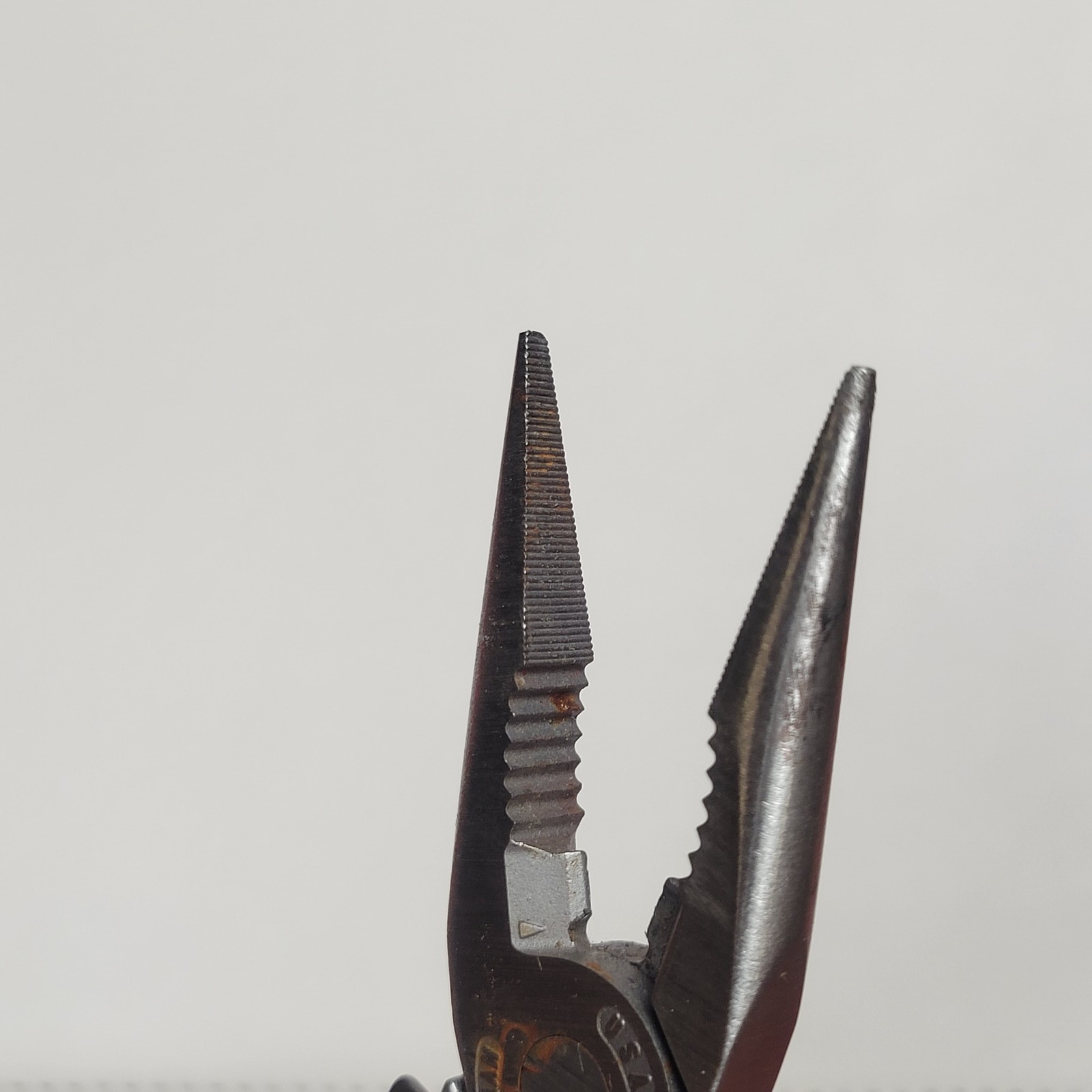 Leatherman PST Original Pocket Survival Multi-Tool Pliers Knife 01/02 Date Code