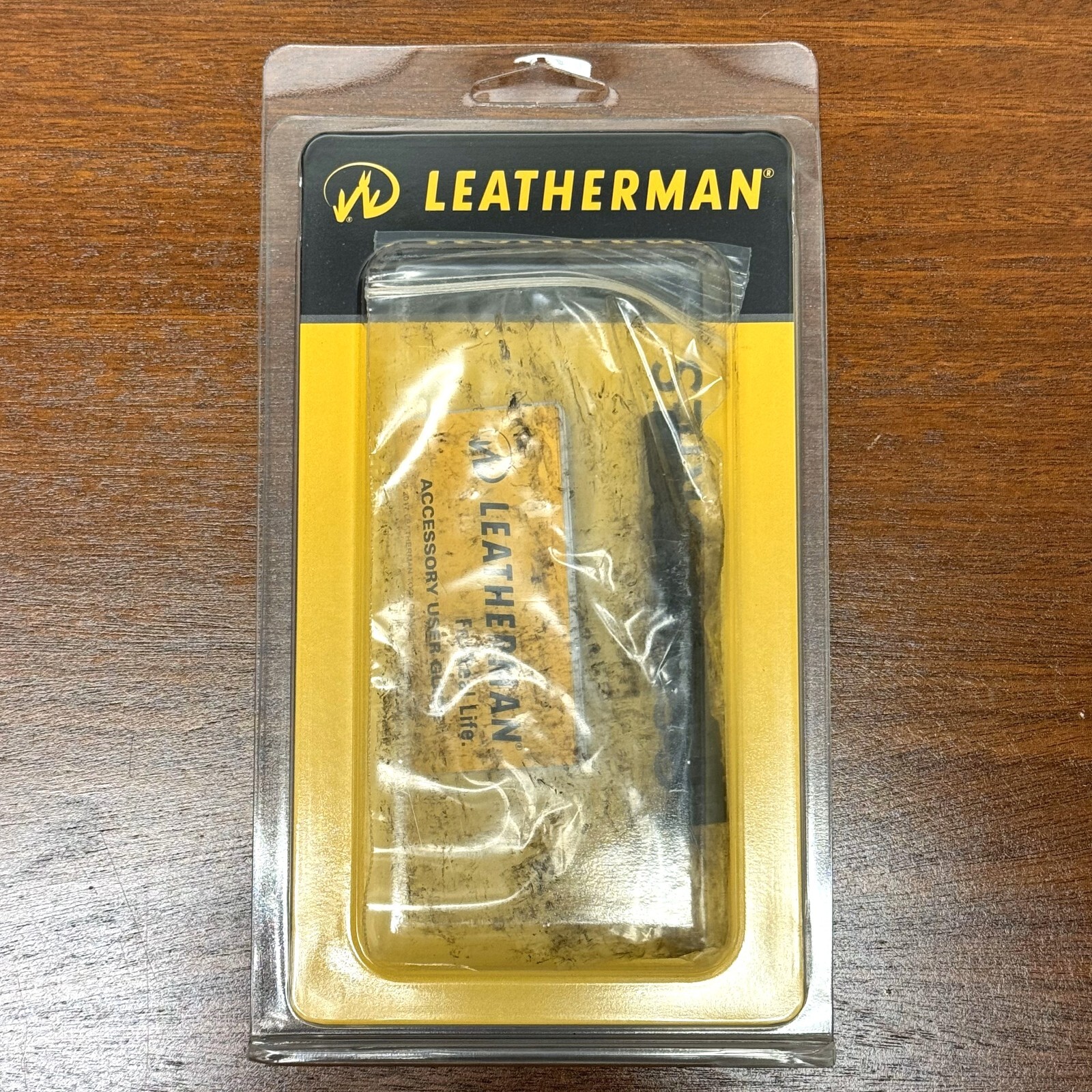 Leatherman 931015 Bit Driver Extender – Black New