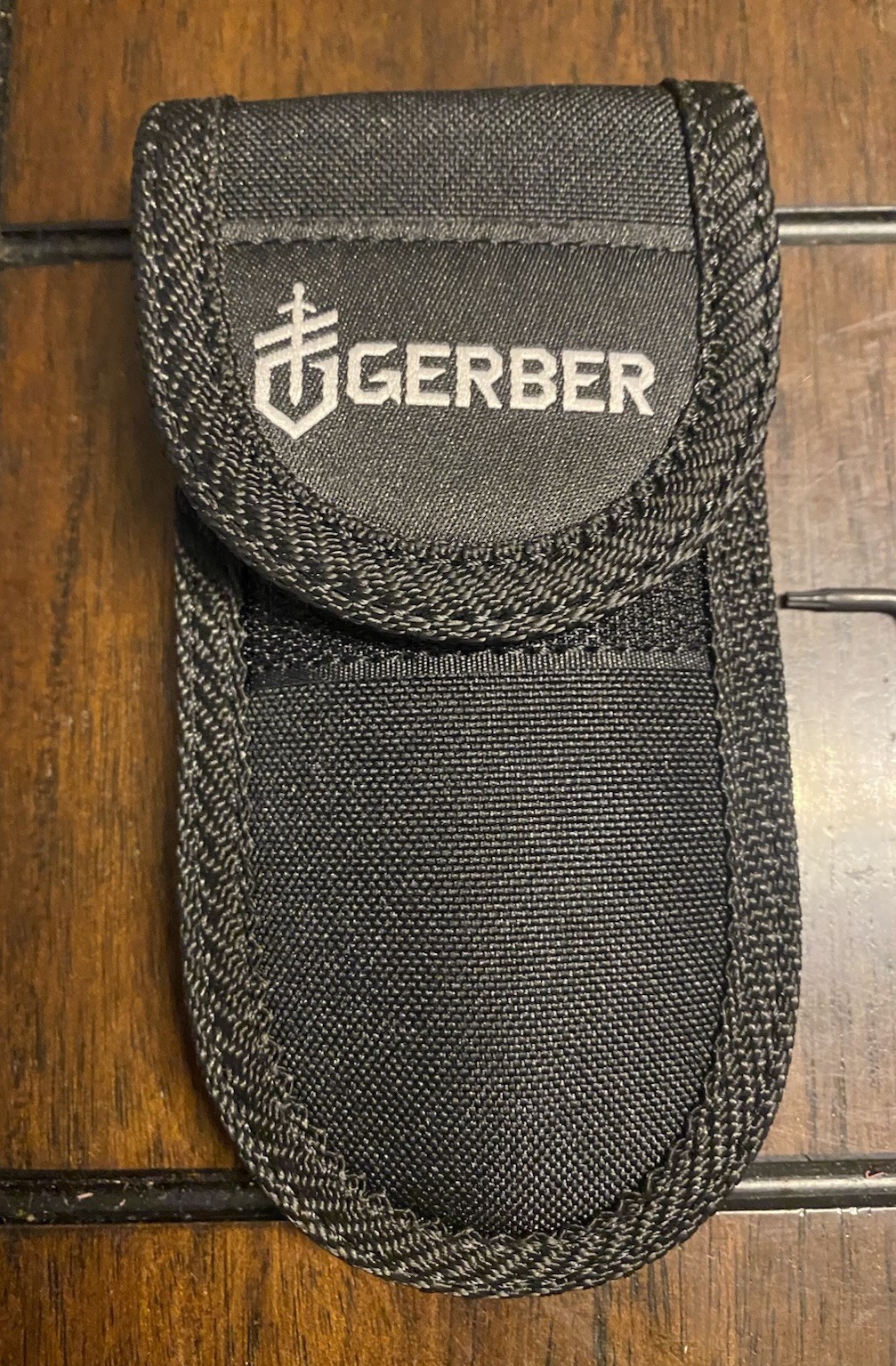 ORIGINAL Gerber MP600 Needle Nose Multi-Plier Multitool W/Belt Sheath – USA