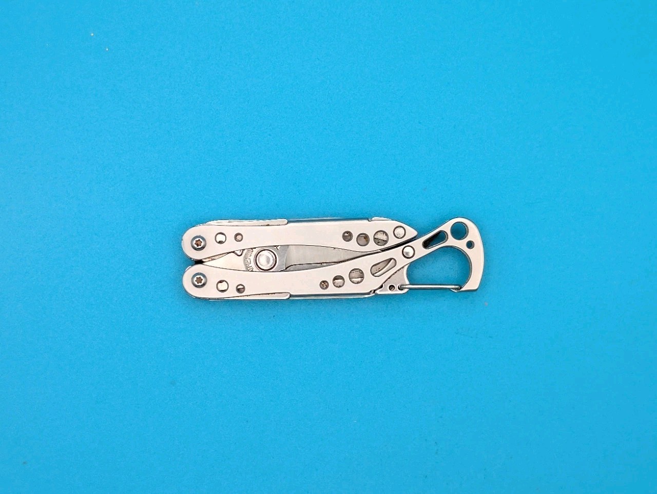 Leatherman Style CS Black Multi-Tool! FAST SHIPPING!