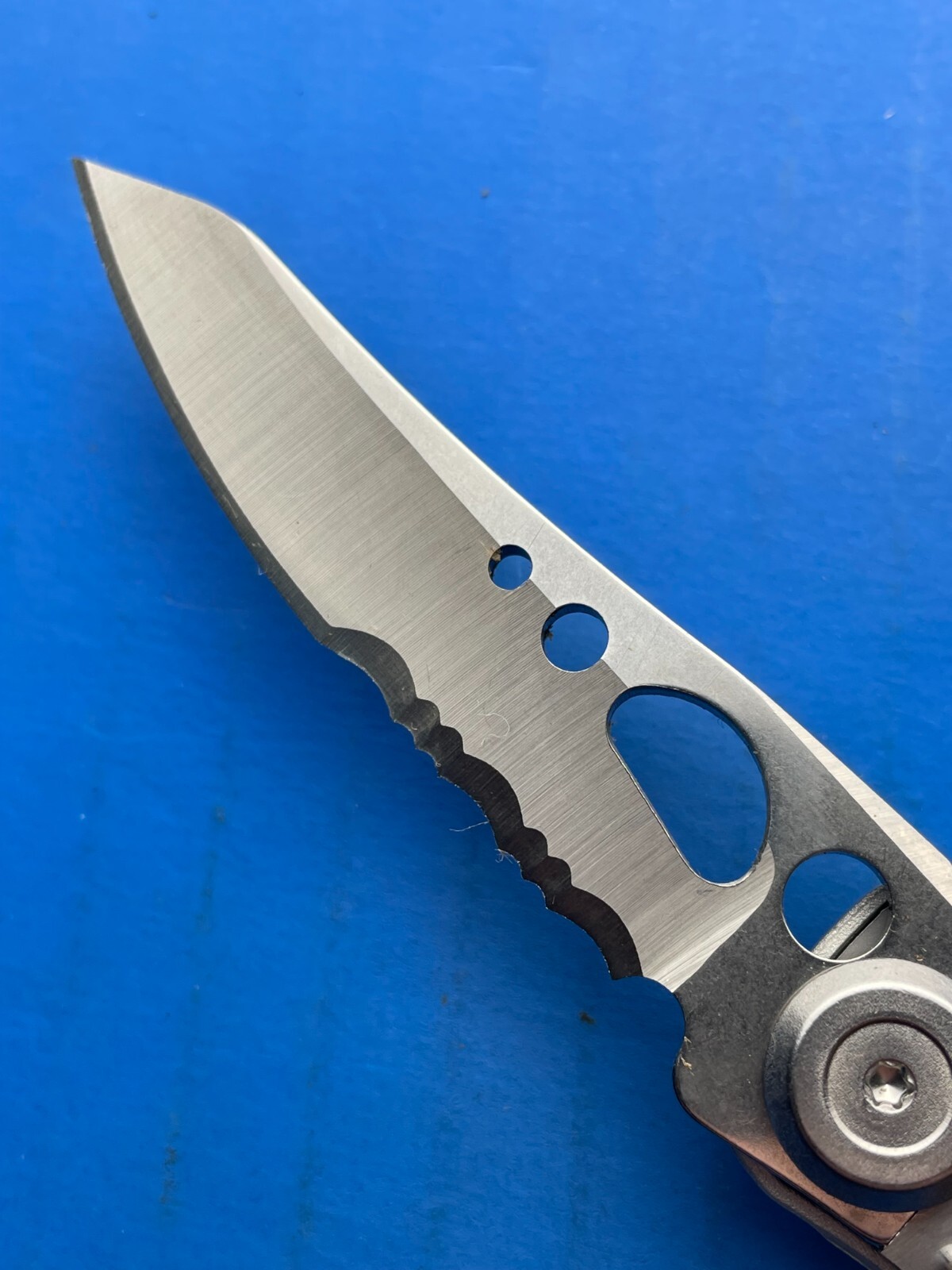 Leatherman Skeletool KB/KBX Pocket Knife w/ Bottle Opener – Various Styles