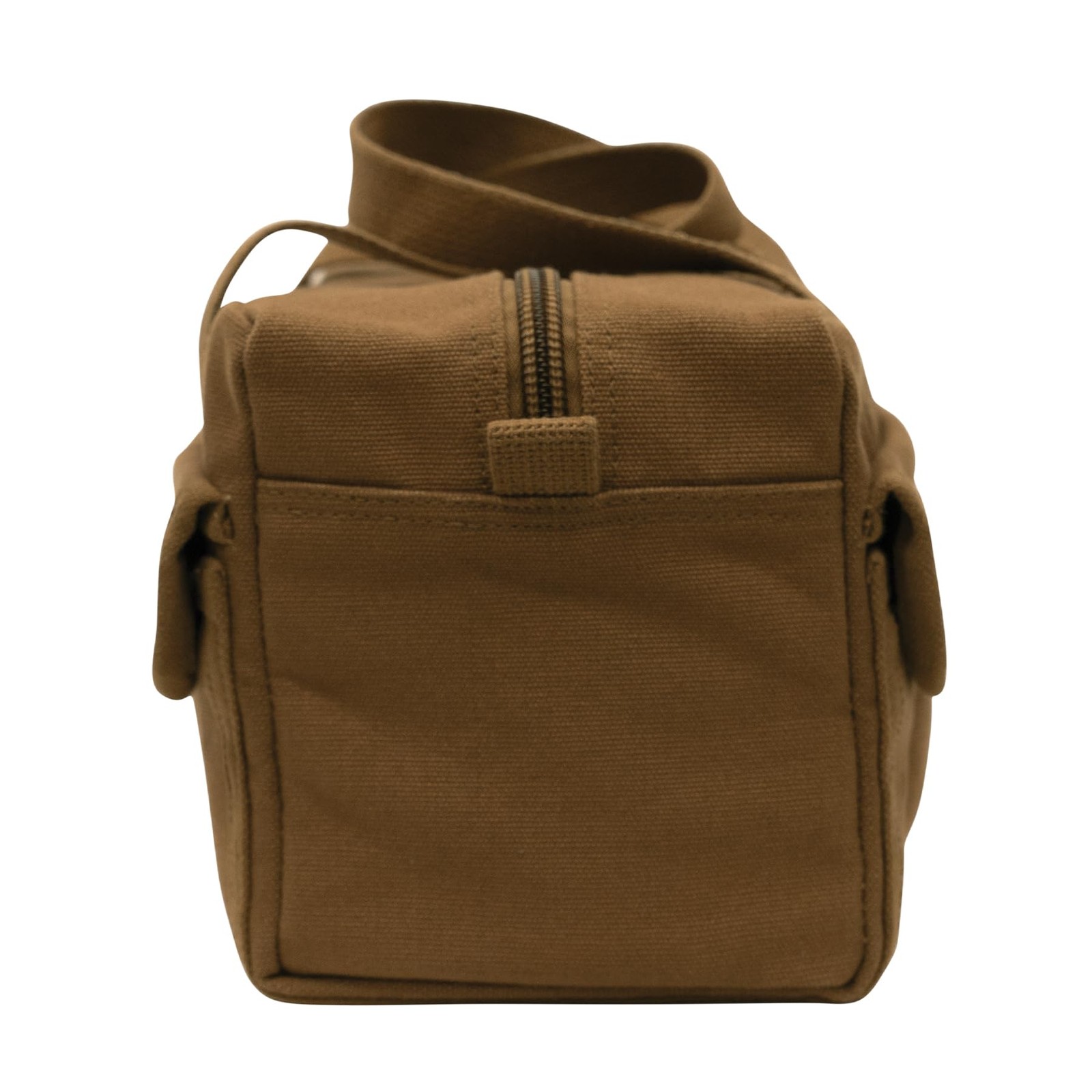 Durable Portable Tool Box One Size Brown Military Tactical Survival Gear
