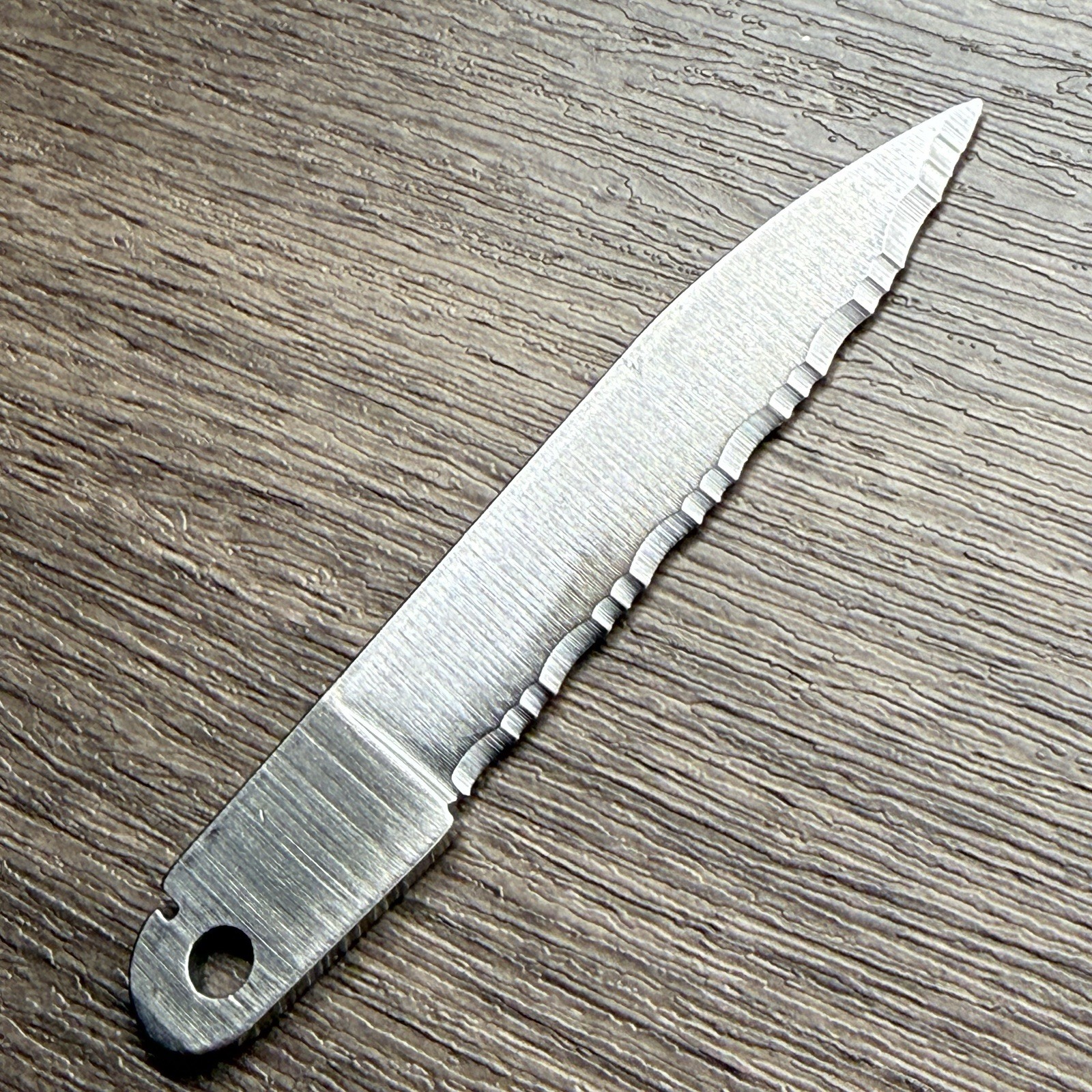Leatherman Original Super Tool knife 1st Generation Super Tool Parts blade