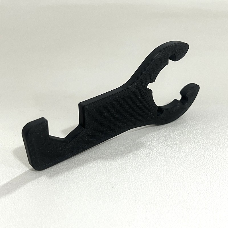 Precision-Made Adaptable Easy to Install 3PCS Multi-Functional Gas Bottle Wrench