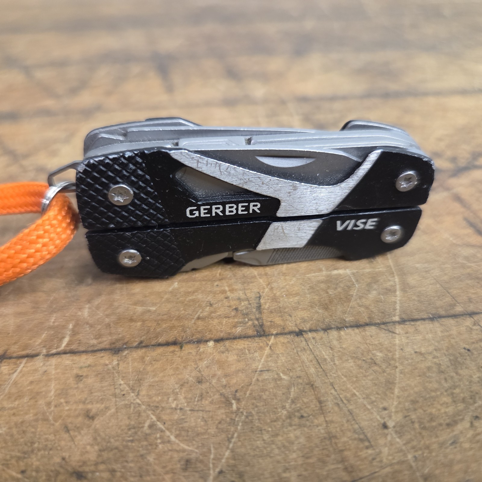 Gerber Vise Mini Multi-Plier