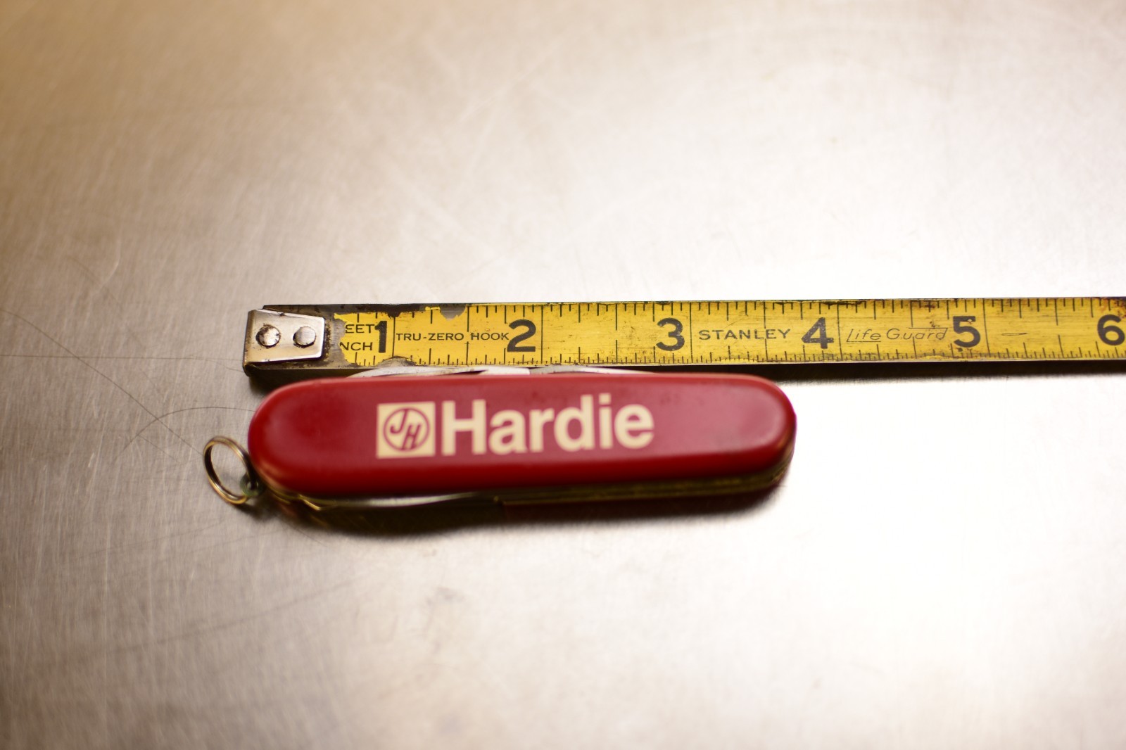 jh (Hardie) multi tool
