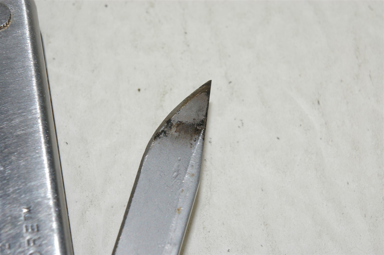Leatherman Core Multi-Tool Multi-Plier PLEASE READ