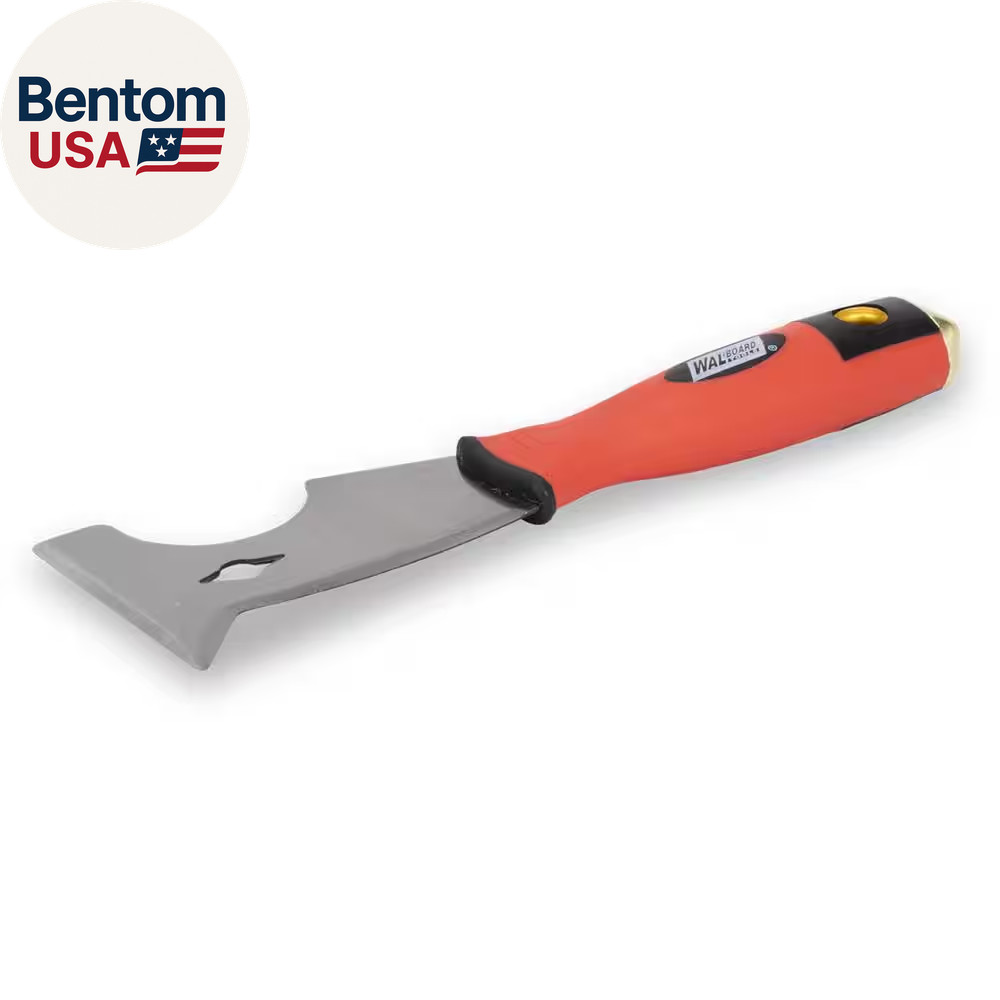 Multi-Purpose Tool