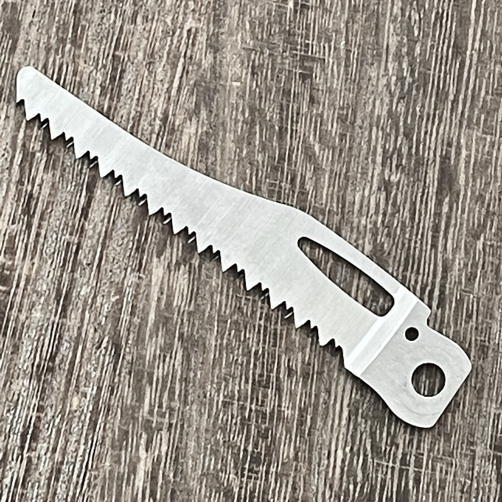 Leatherman Sidekick Saw Blade Parts Replacement Sidekick Saw blade