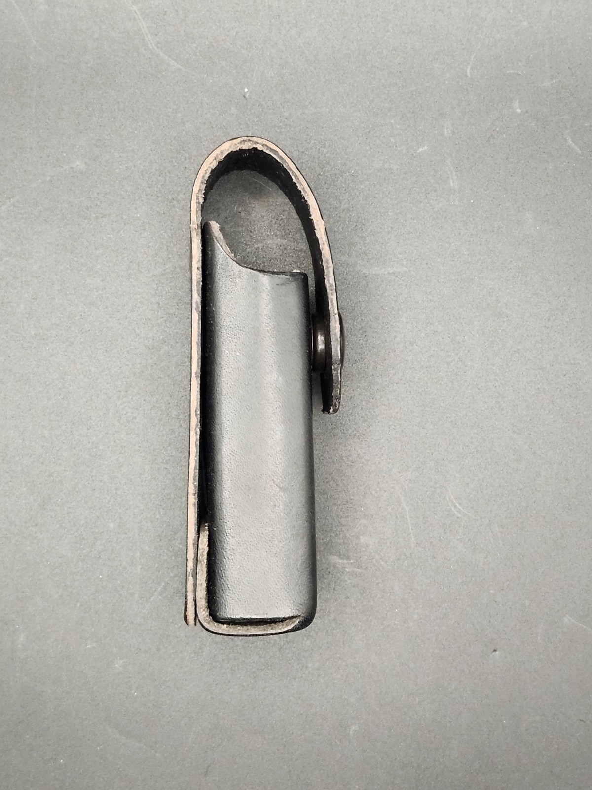 Leatherman Sheath leather for Leatherman Rebar Wingman Sidekick Fuse Kick Rev
