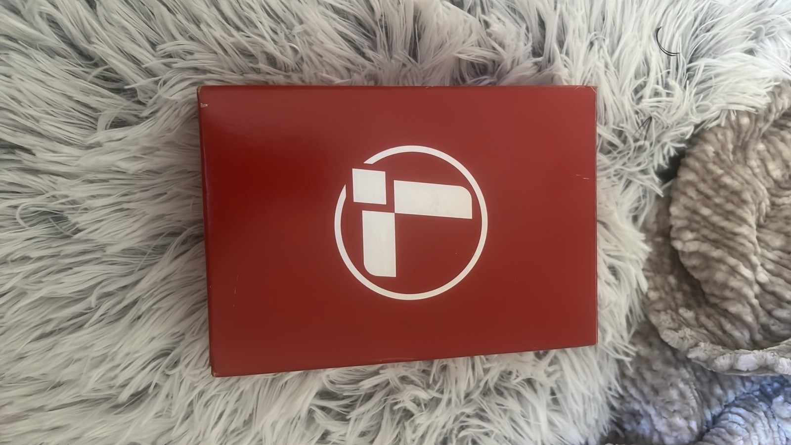 Supreme Leatherman Rebar Red Multi-Tool + Pouch