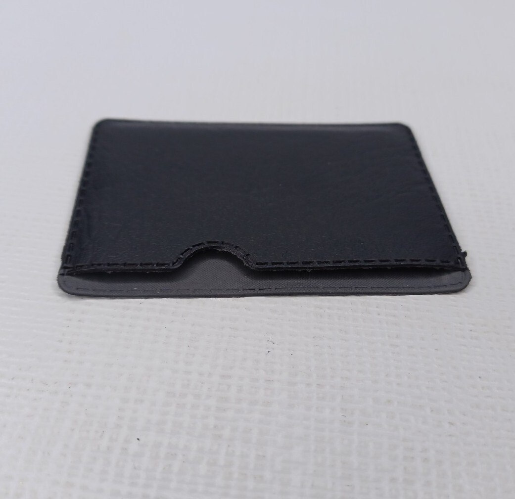 Vintage Multipurpose Pocket Survival Tool Flat Stainless Steel