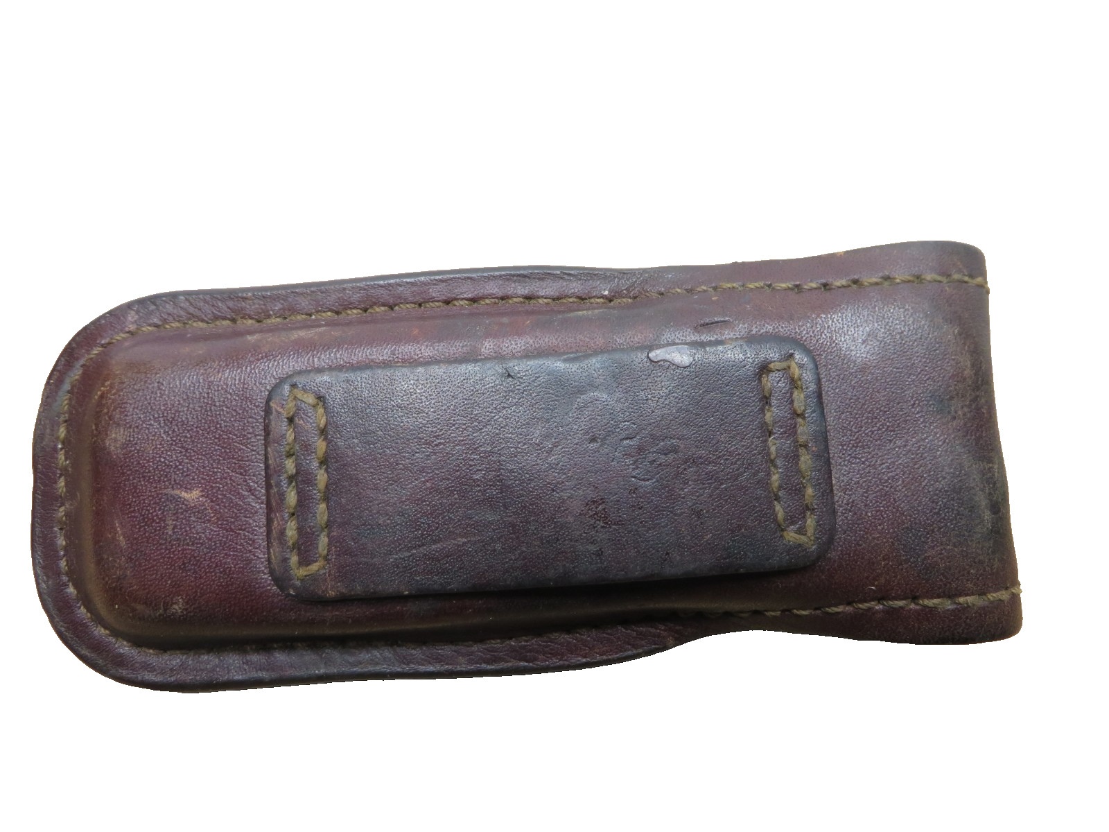 Leatherman ‘Wave’ with Leather Pouch