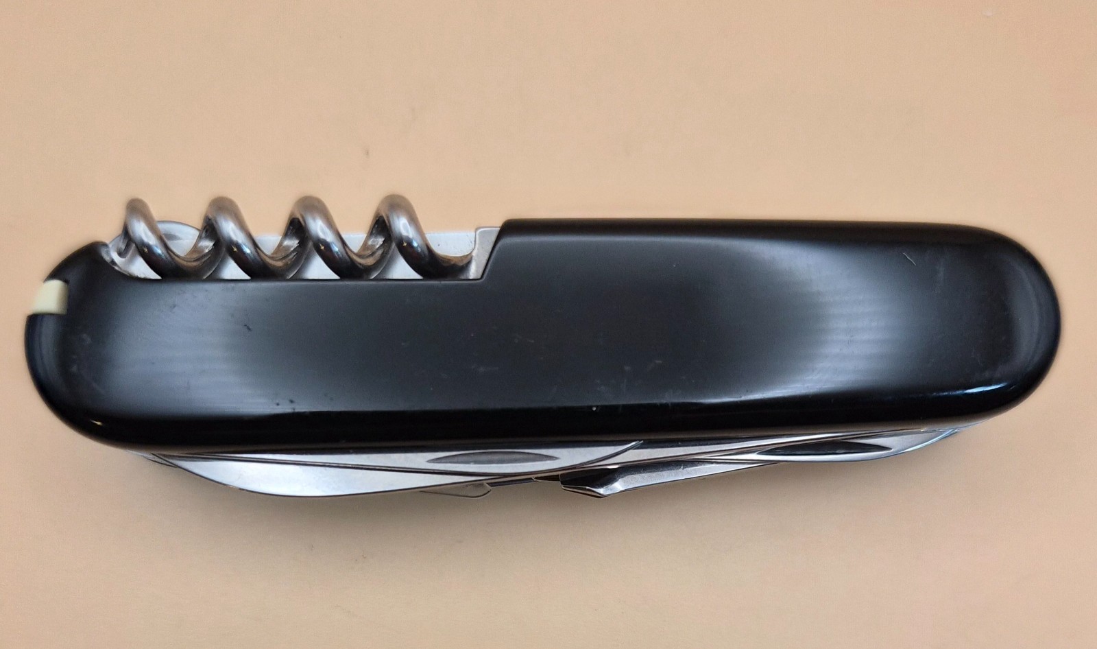 Victorinox EXPLORER BSA Boy Scouts Swiss Army Knife- Good Condition