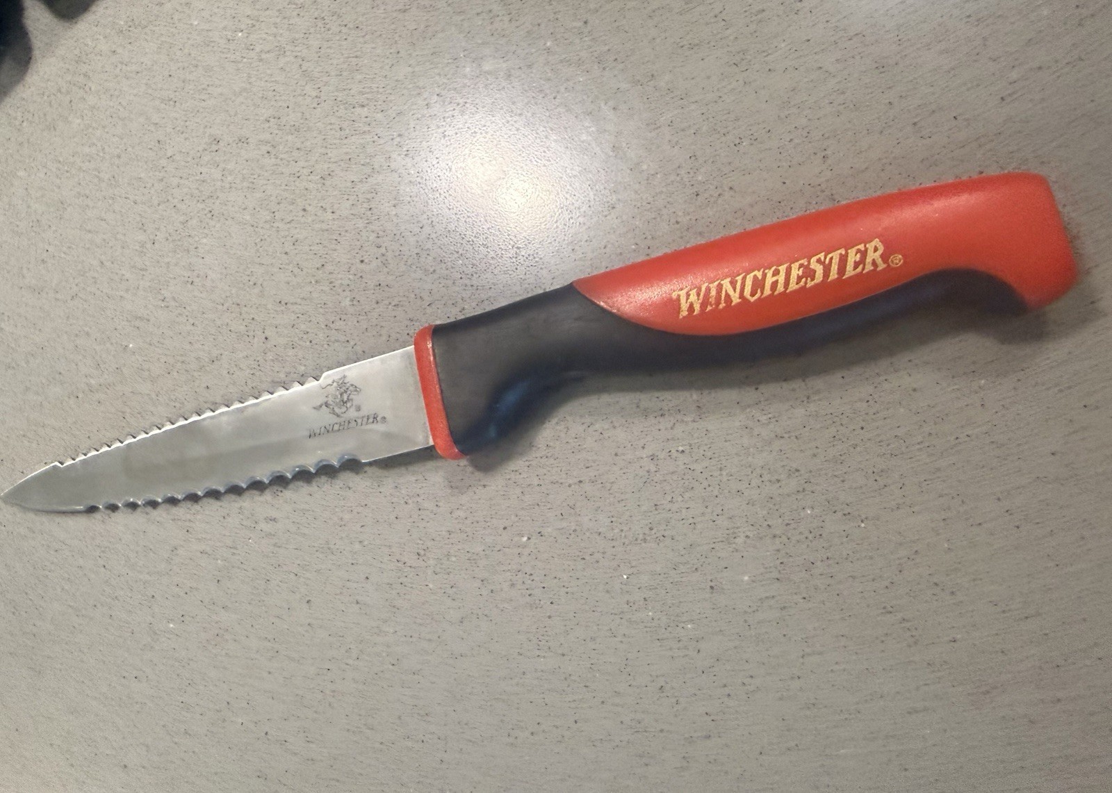 Winchester Knife And Tool Set Fisher Man Pro Kit