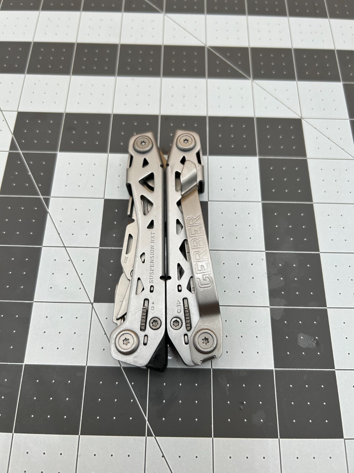 Gerber Suspension NXT Multi Tool