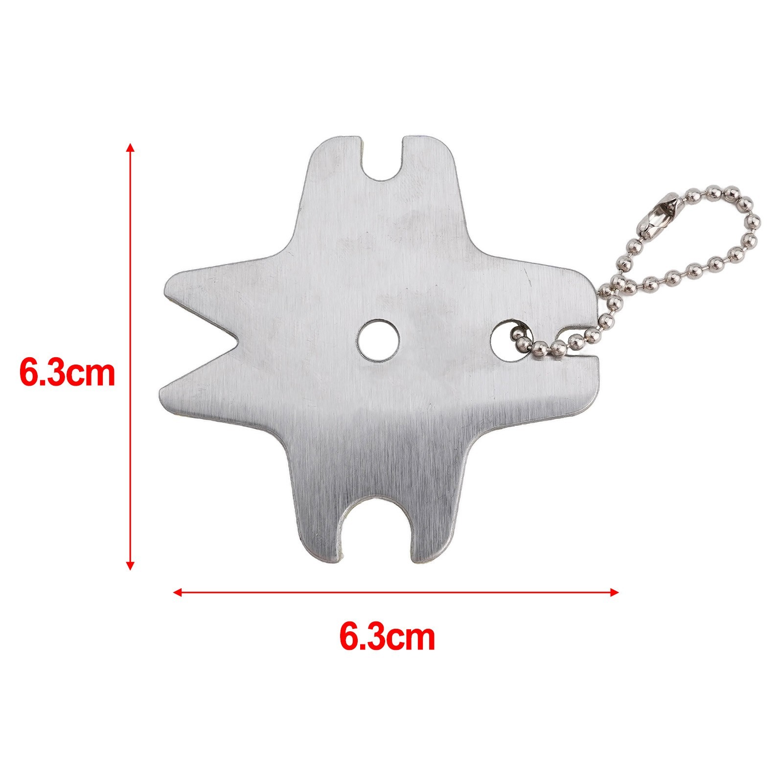 Efficient and Reliable BBQ Grill Scraper Keeps Your Grill in Top Condition