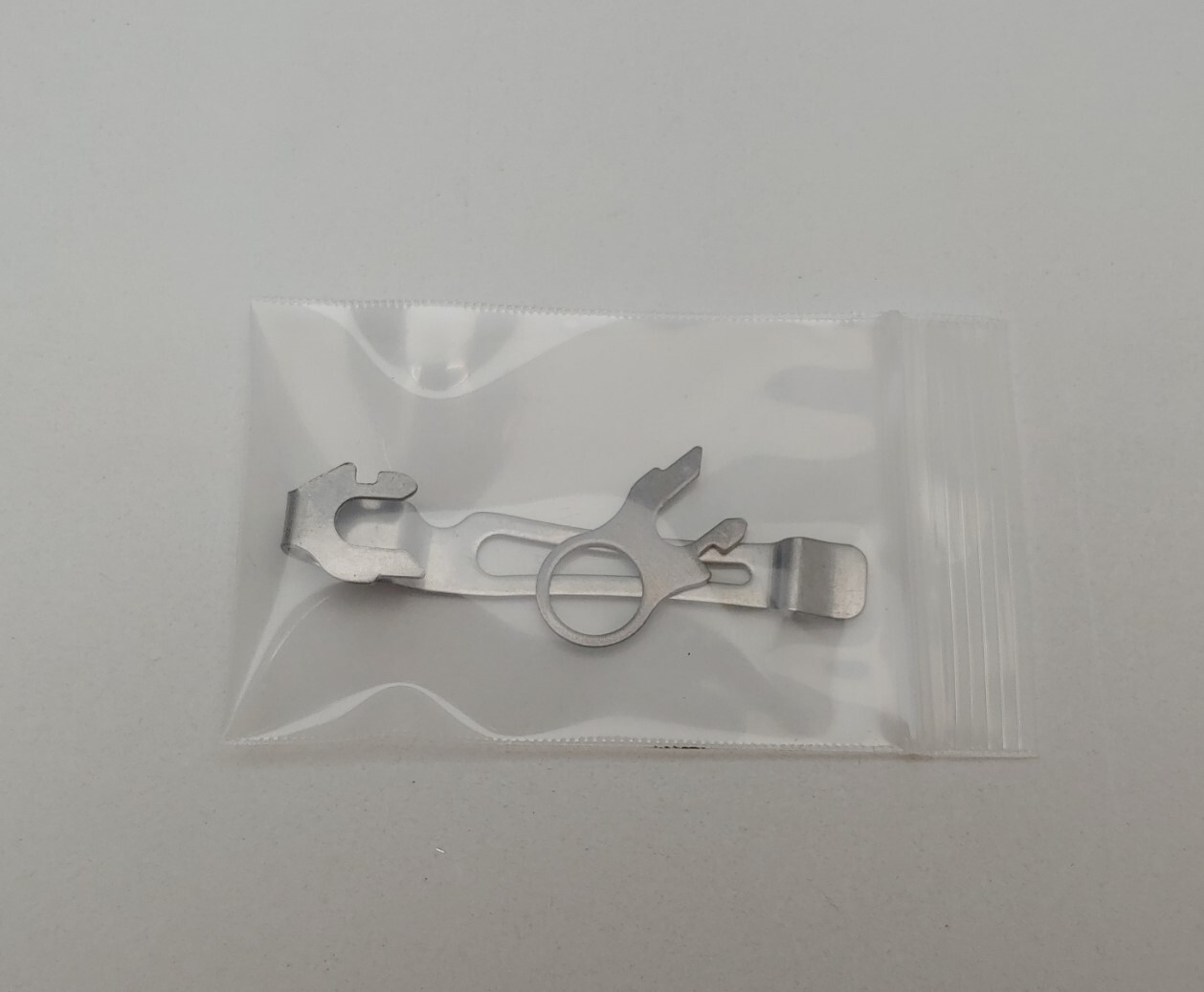 Pocket Clip & Lanyard Ring Leatherman Wave Stainless Steel Surge Charge AL ALX T