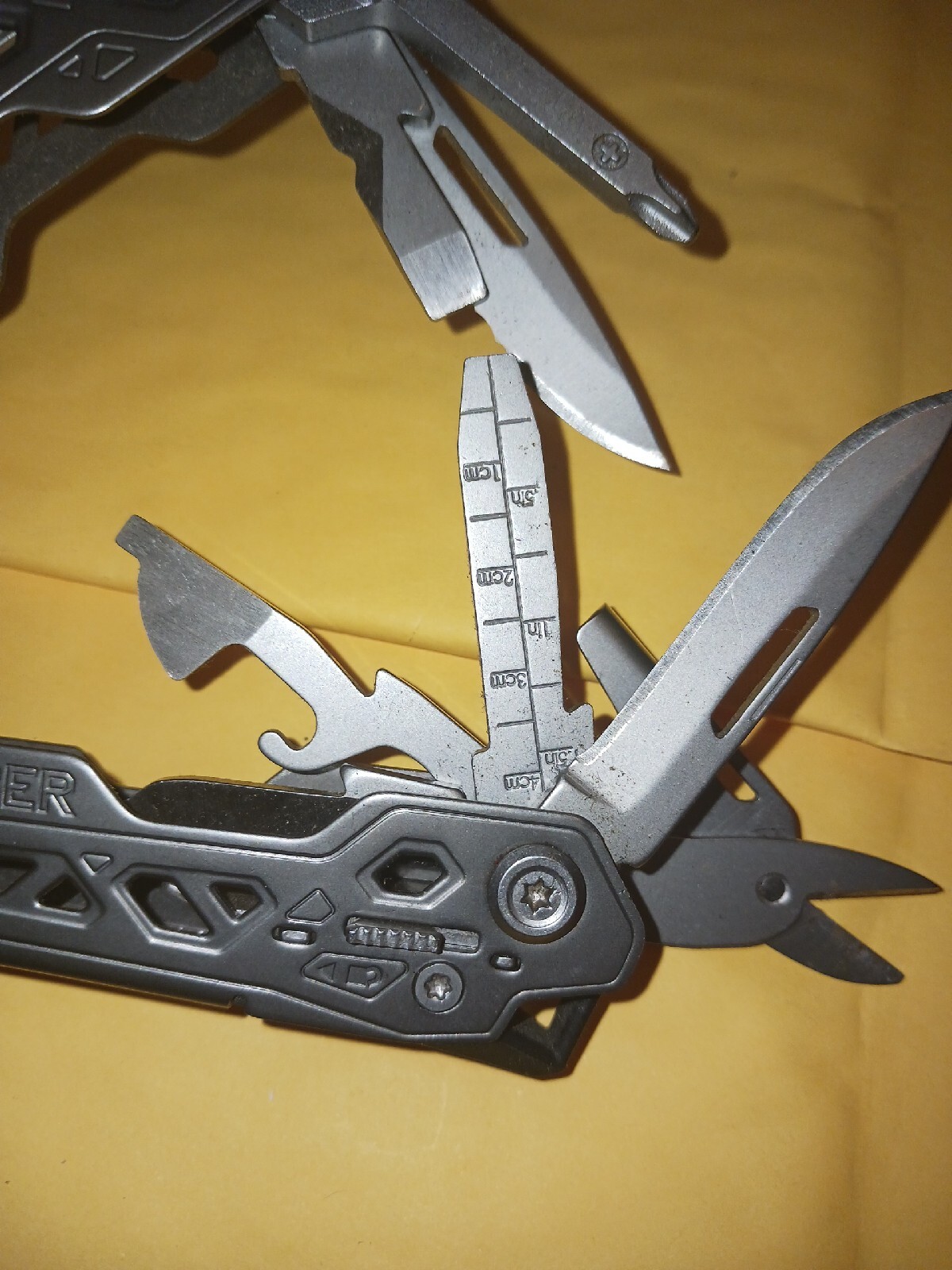 Gerber Truss Multi Tool