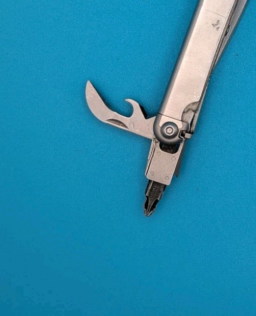 Leatherman Wave Plus + Multi-Tool! FAST SHIPPING!