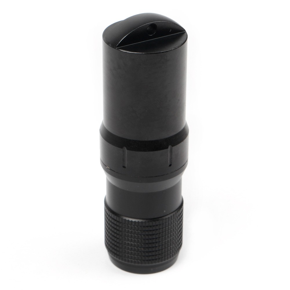 Outside Survival EDC Waterproof Pill Case Capsule Seal Bottle Container Box Gear