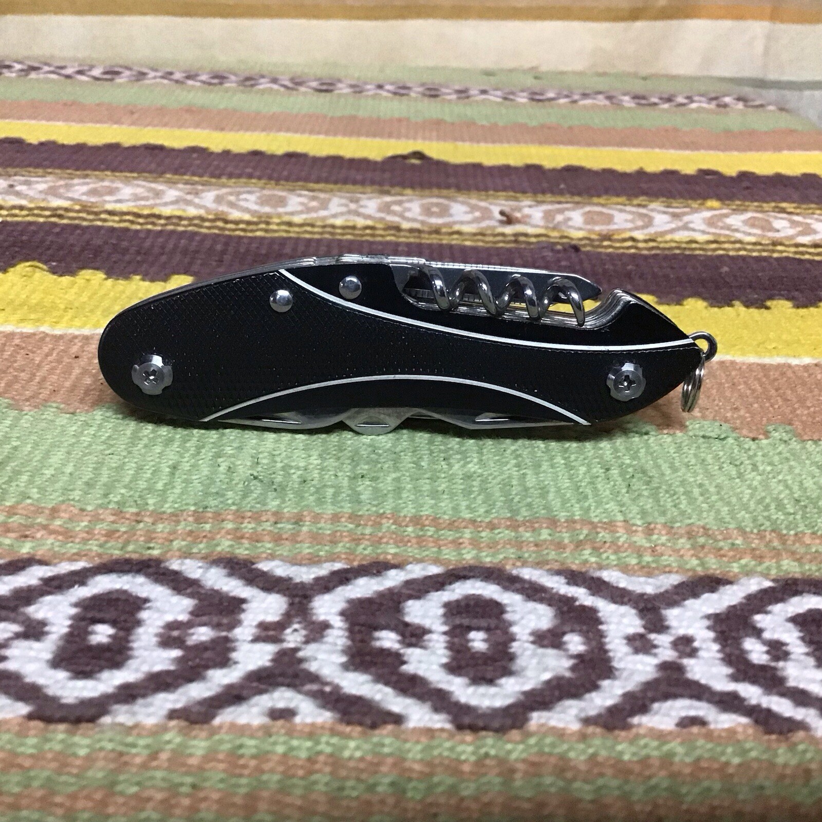 EUC Columbia 8 tool multi tool