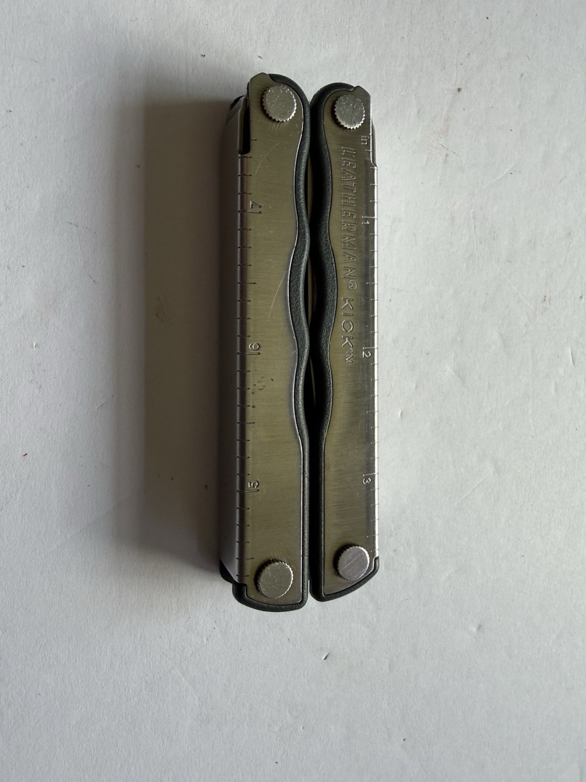 Leatherman Kick Multi-Tool
