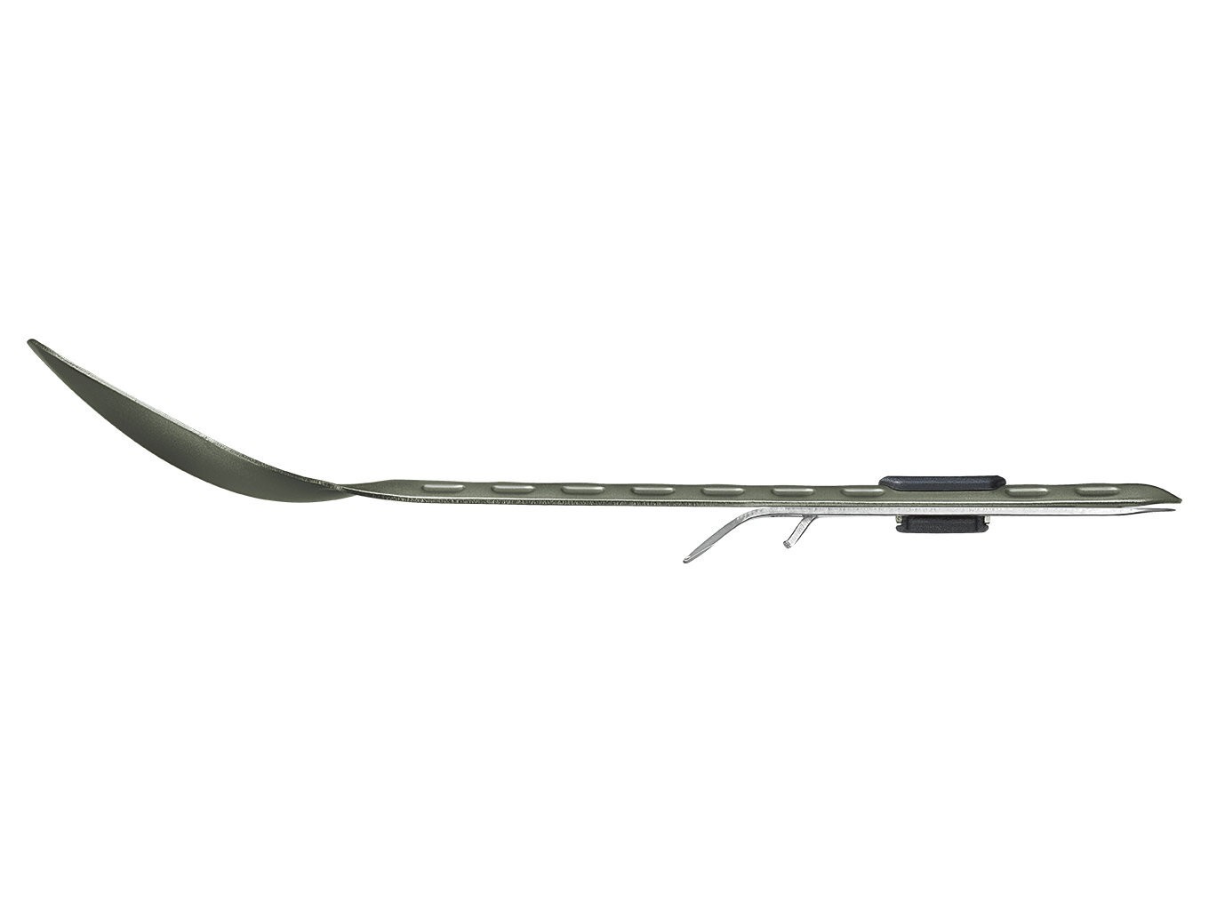 GERBER DEVOUR SPORK CAMPING UTENCIL FISHING HIKING | GREEN 31003423