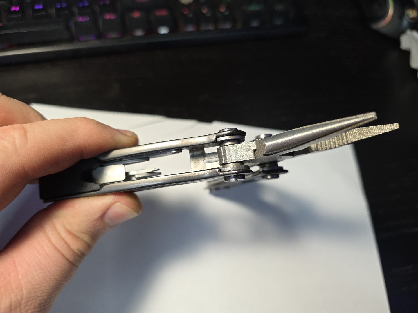 Gerber Suspension Multi-tool