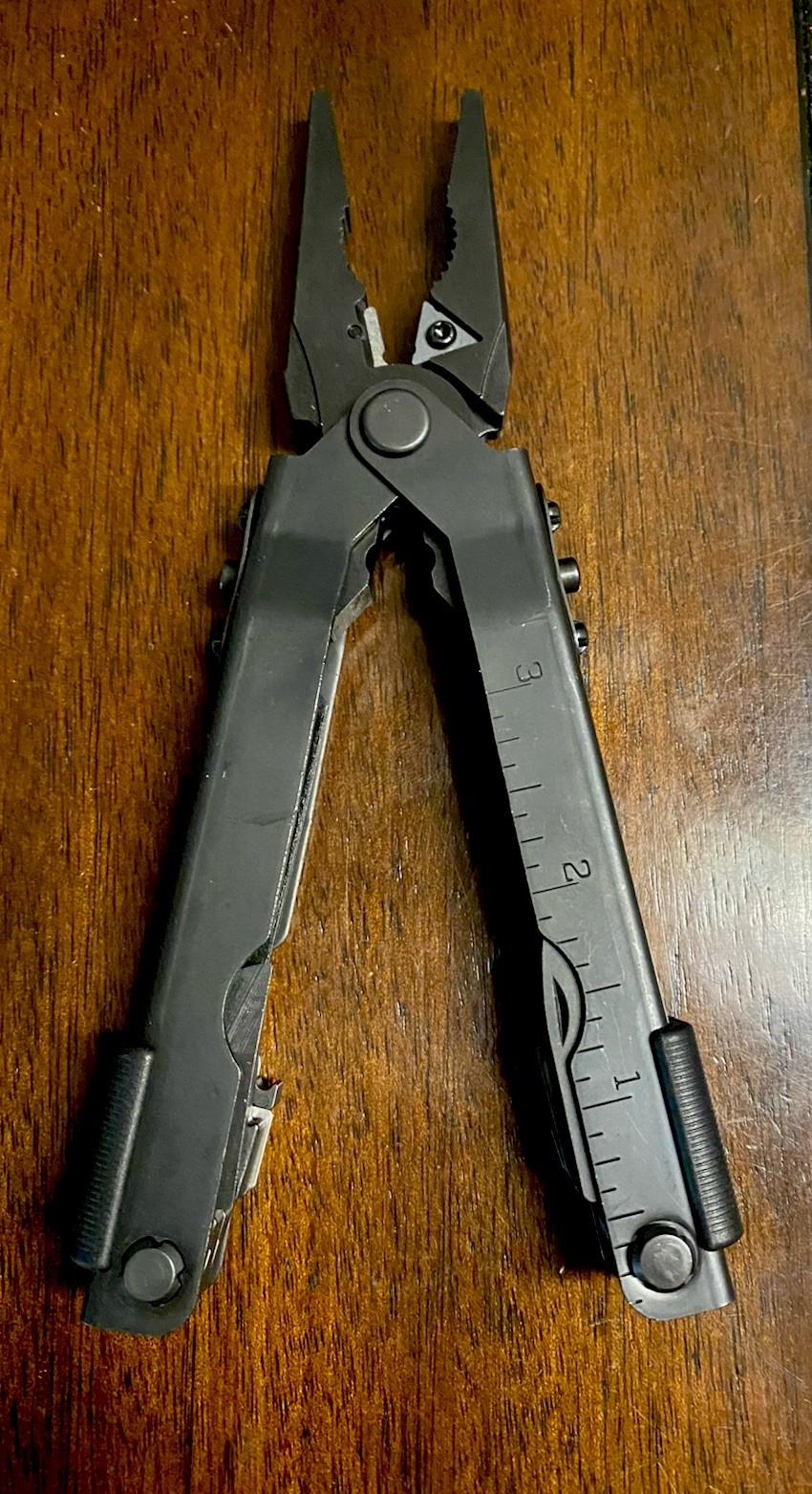 ORIGINAL Gerber MP600 Needle Nose Multi-Plier Multitool W/Belt Sheath – USA