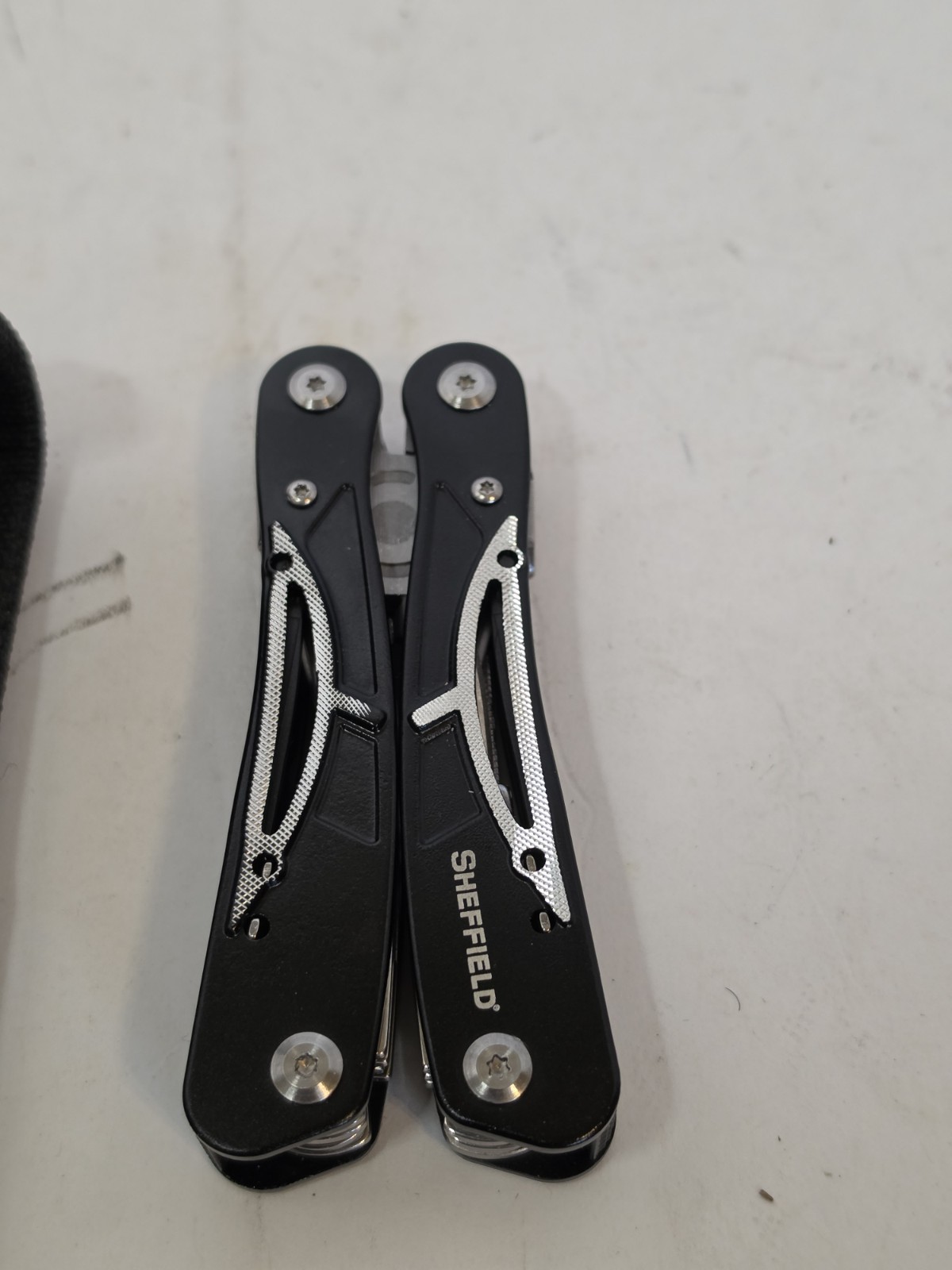 Sheffield 12-in-1 Multi Tool