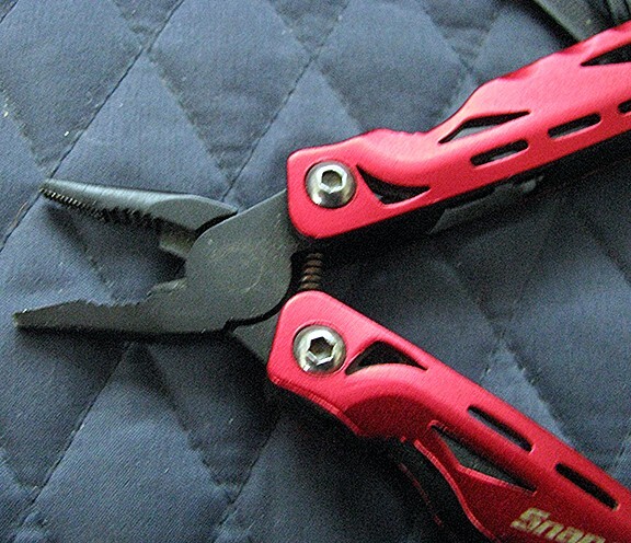 Snap On MINI MULTI Tool.