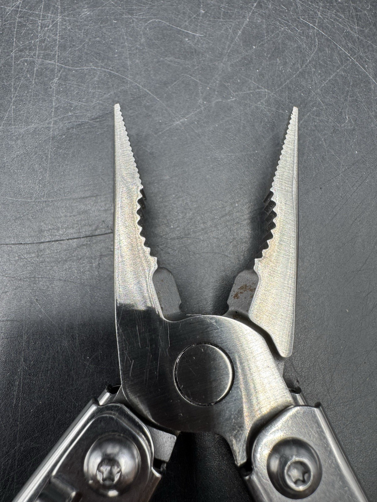 Leatherman Sidekick Stainless Steel Multi Tool – Silver With Case