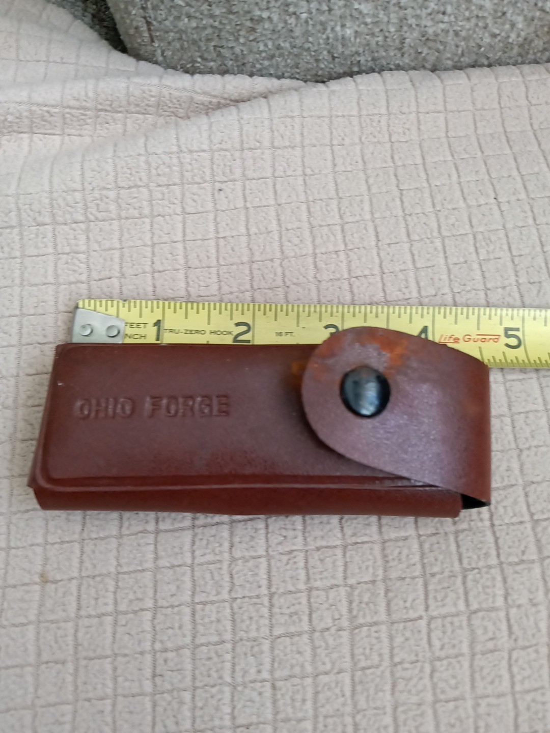 Ohio Forge Multi Tool