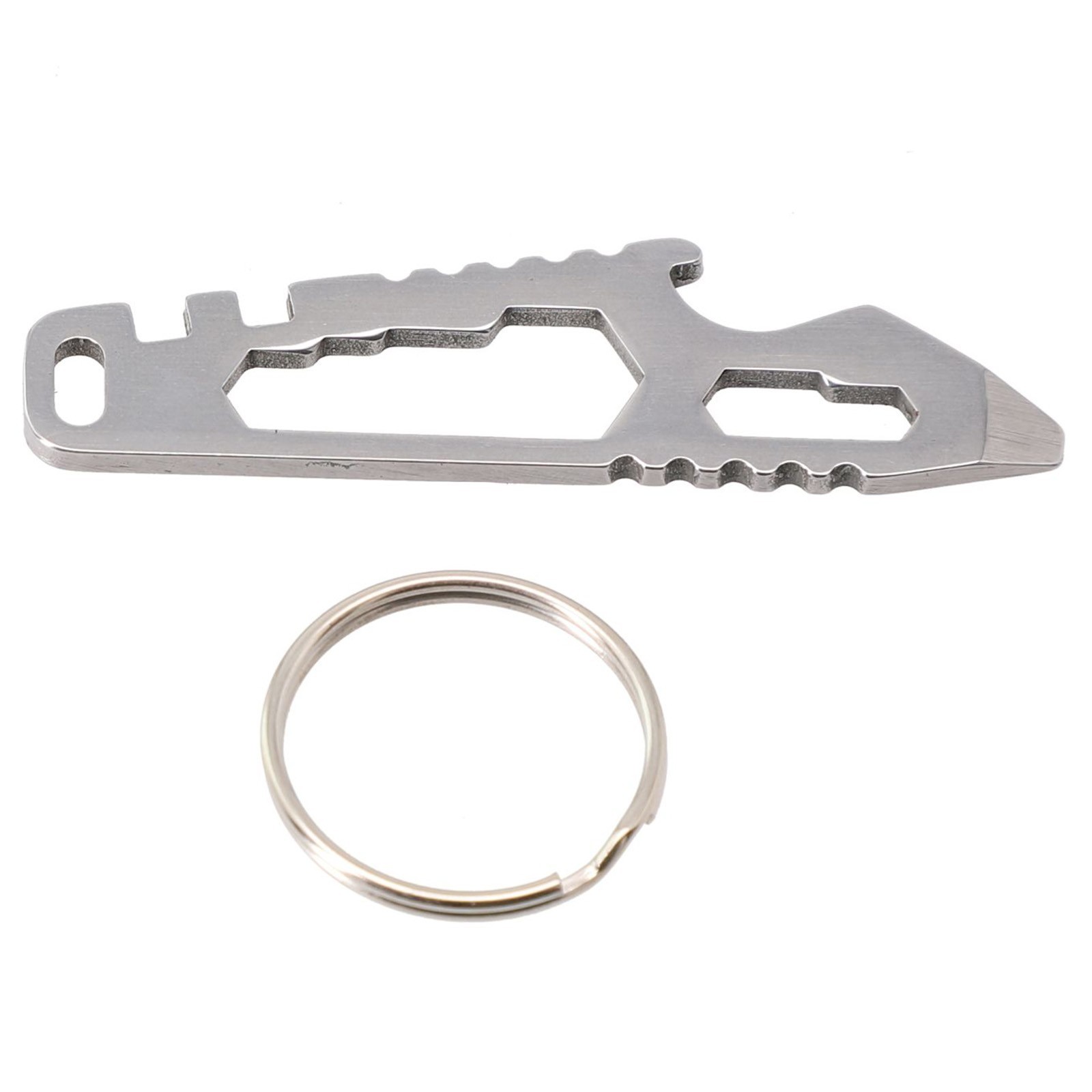 Functional and for handy Multifunctional Pocket Tool for Home Outdoor and Travel
