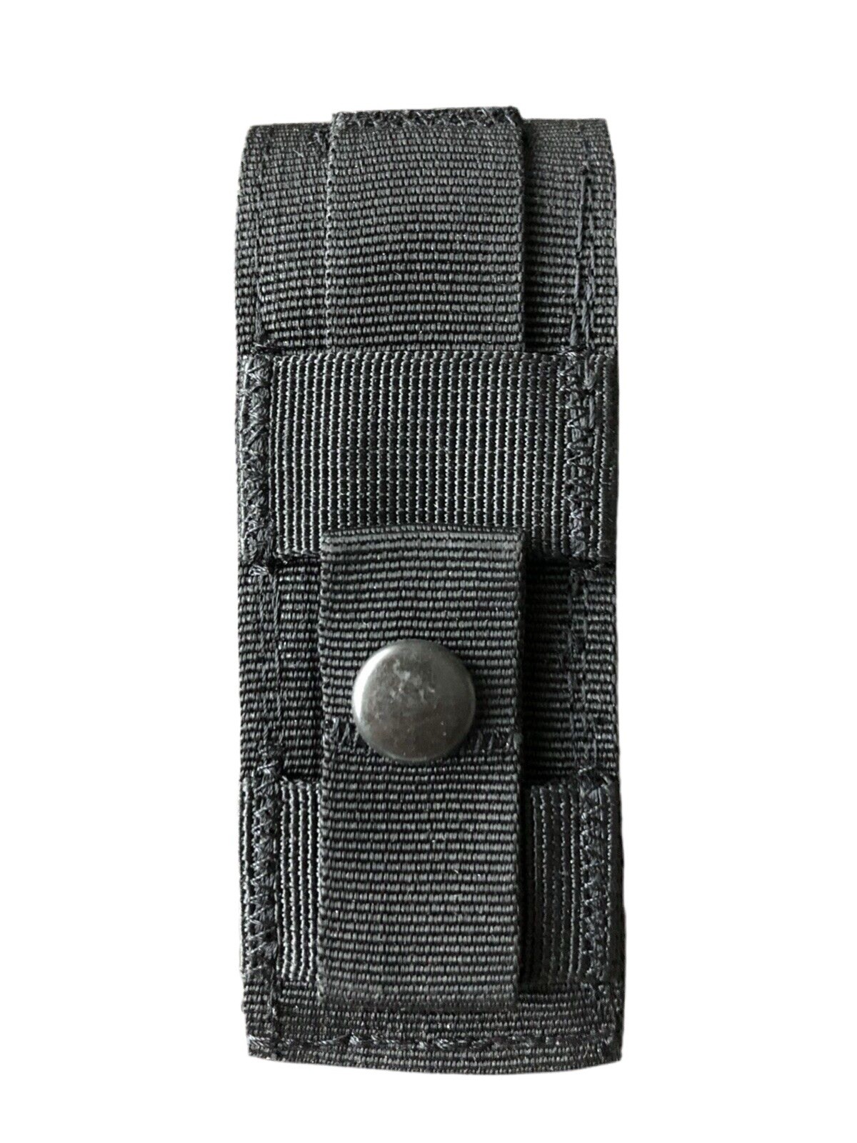 Leatherman Large Nylon MOLLE Sheath for Wave, Charge, Surge, Super Tool, Signal