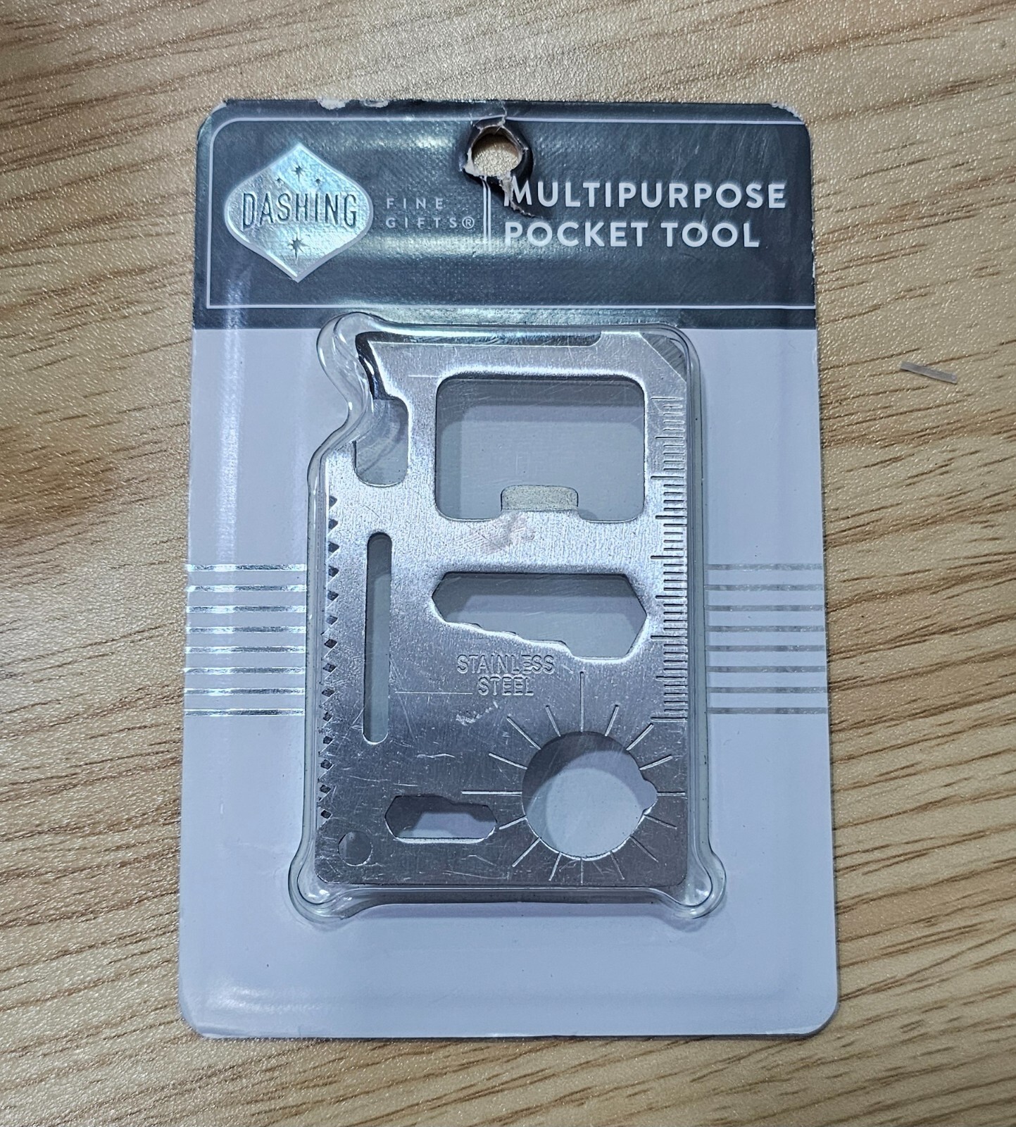 Multipurpose Pocket Tool – Dashing Fine Gifts