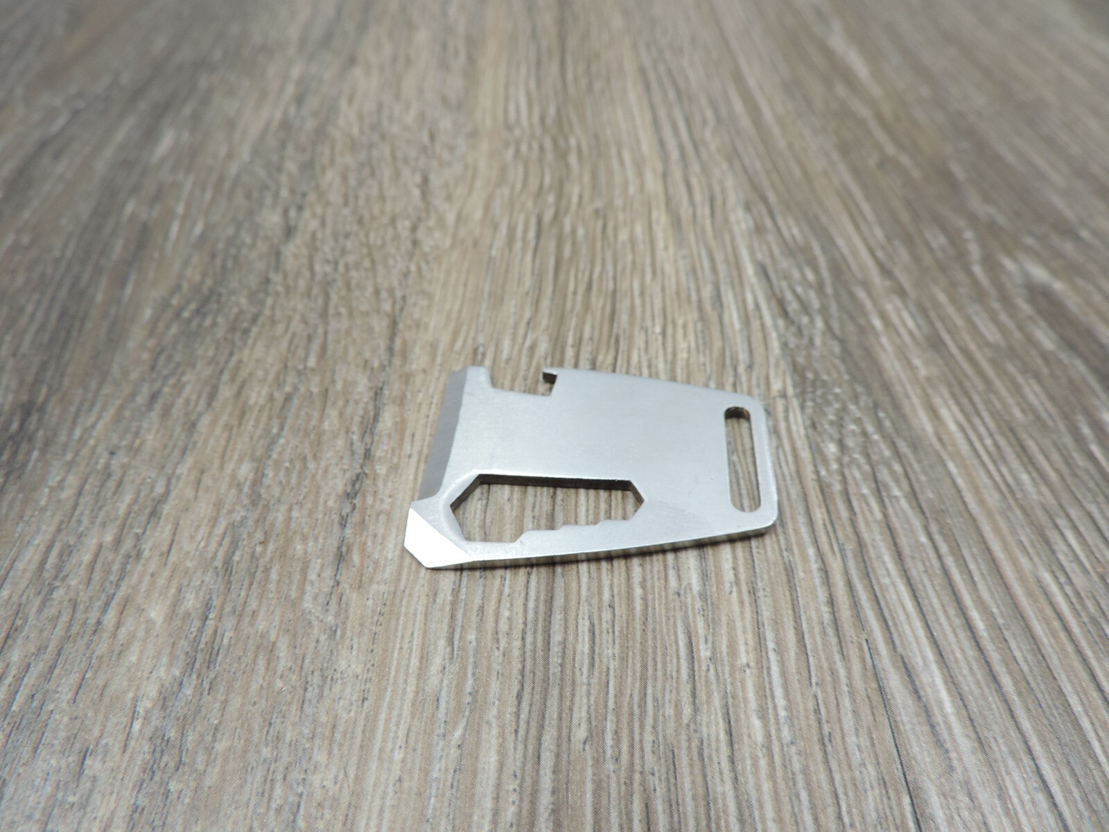 Multitool Key Fob 1.25″x1.75″