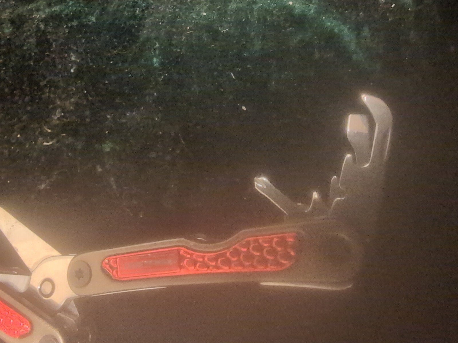 utility knife multi tool
