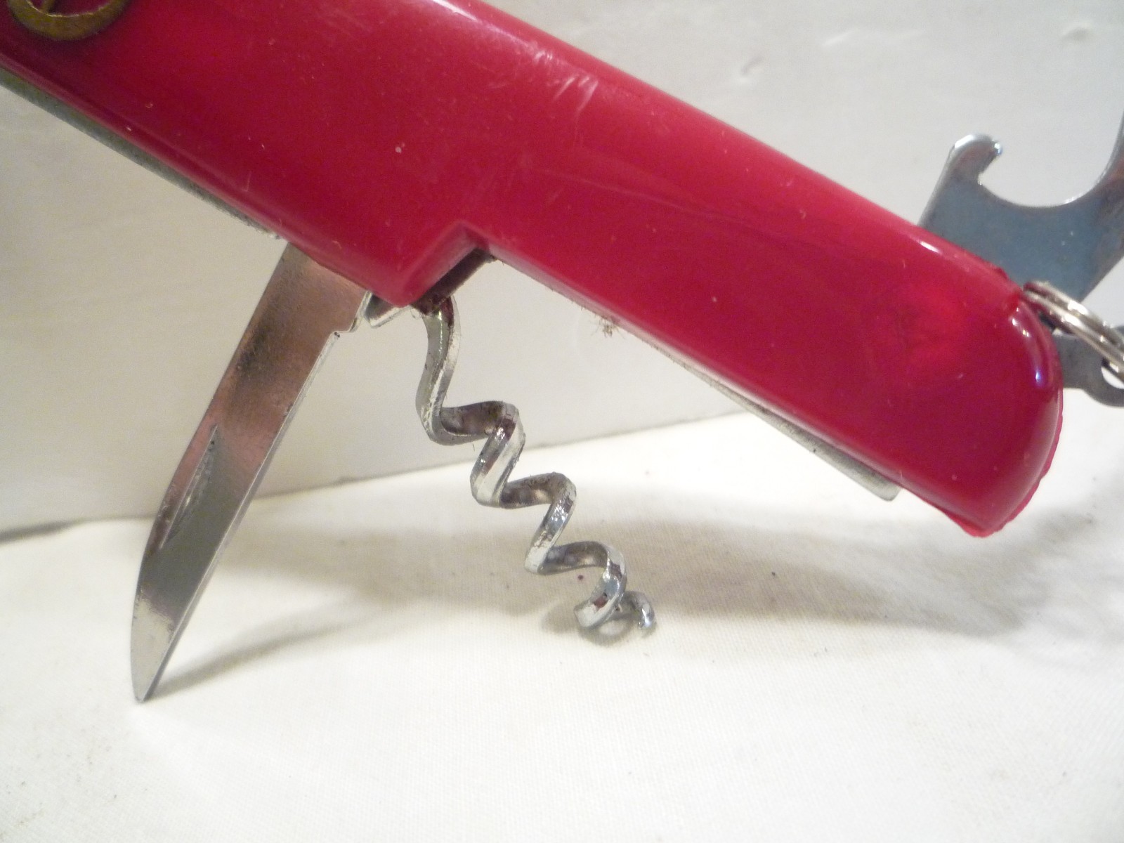 Multi Function Camping Pocket Knife – Sim to swiss army