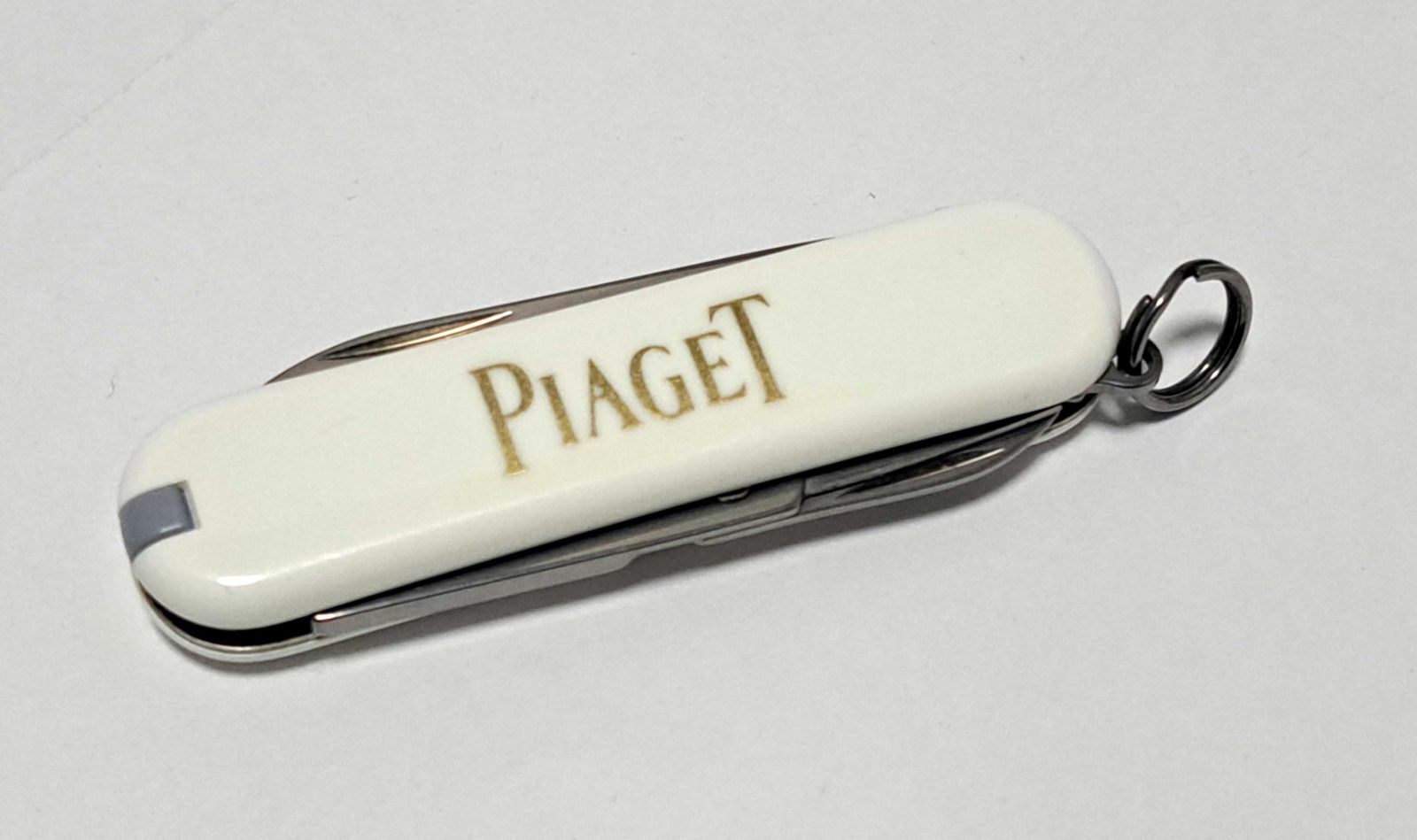 Piaget Multitool Novelty Victorinox White Classic 2A5yx4yj7JHA