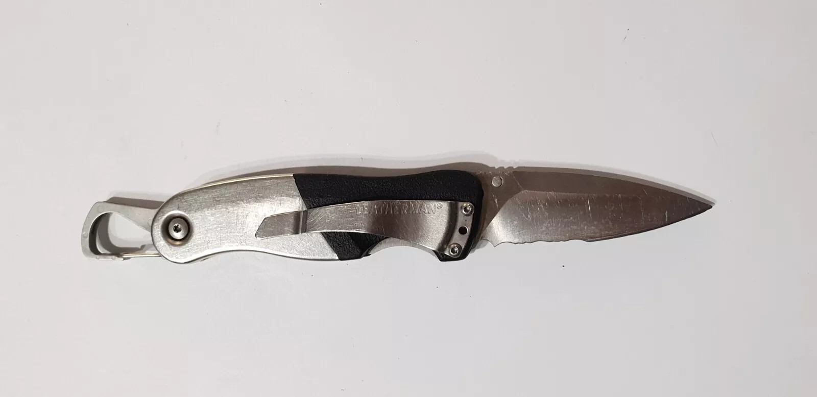 🔥🔥 Leatherman Expanse E33LX E-series Retired Collectable Very Rare
