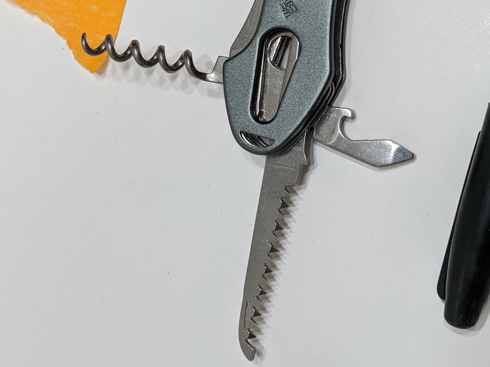 Columbia Sportswear Pocket Multi Tool (Gray)