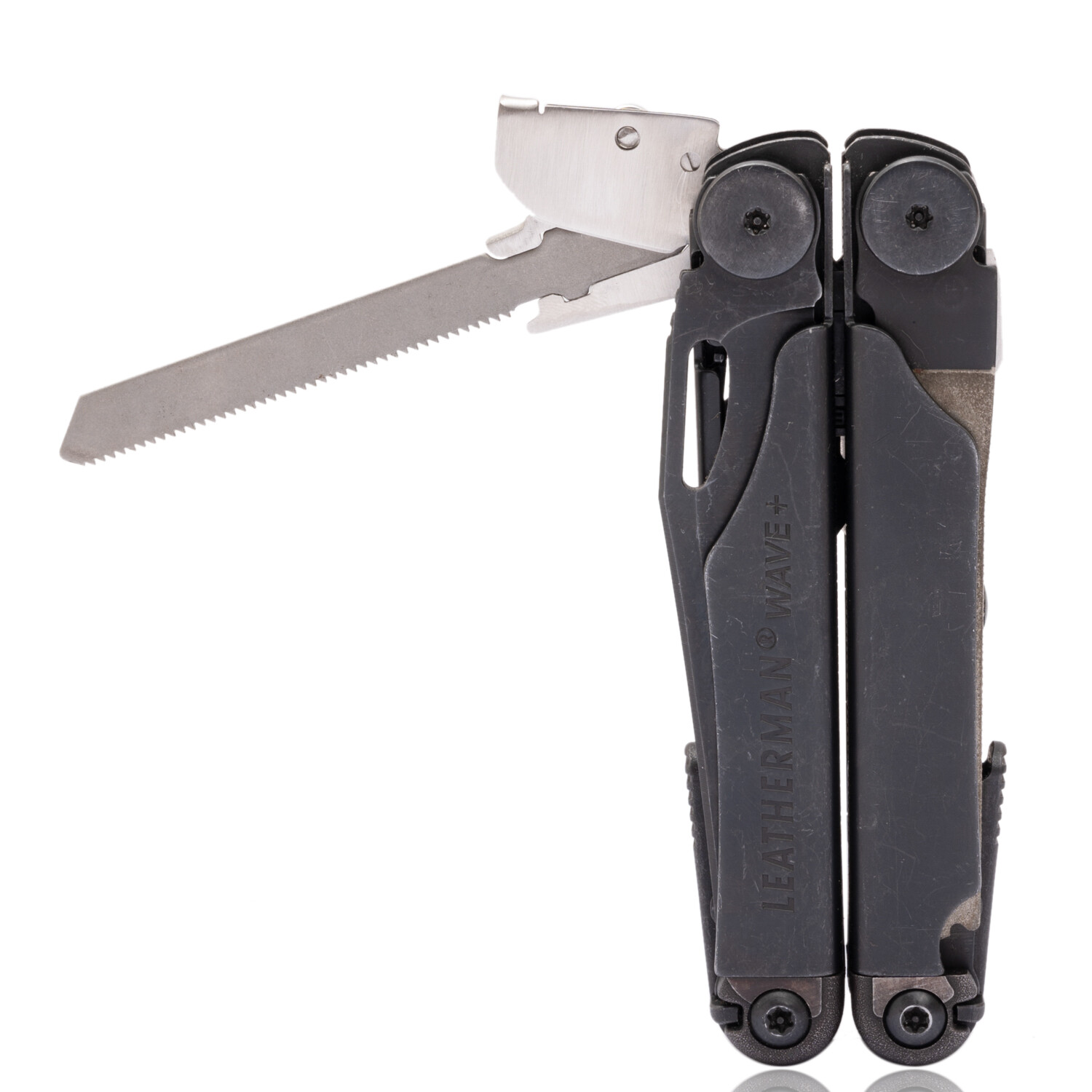 Scalpel Blade Bit Holders Saw T-Shank for the Leatherman Wave Series