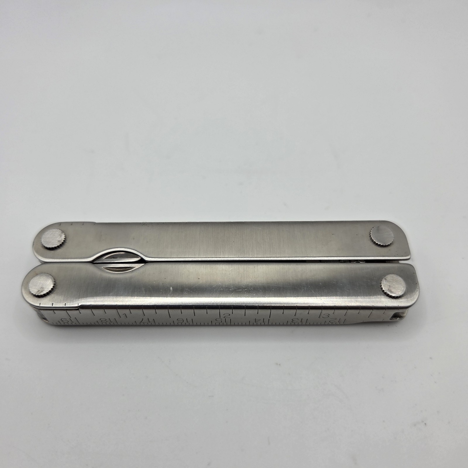 Vintage Original Leatherman Tool TM 1325473 Multi-Tool Portland