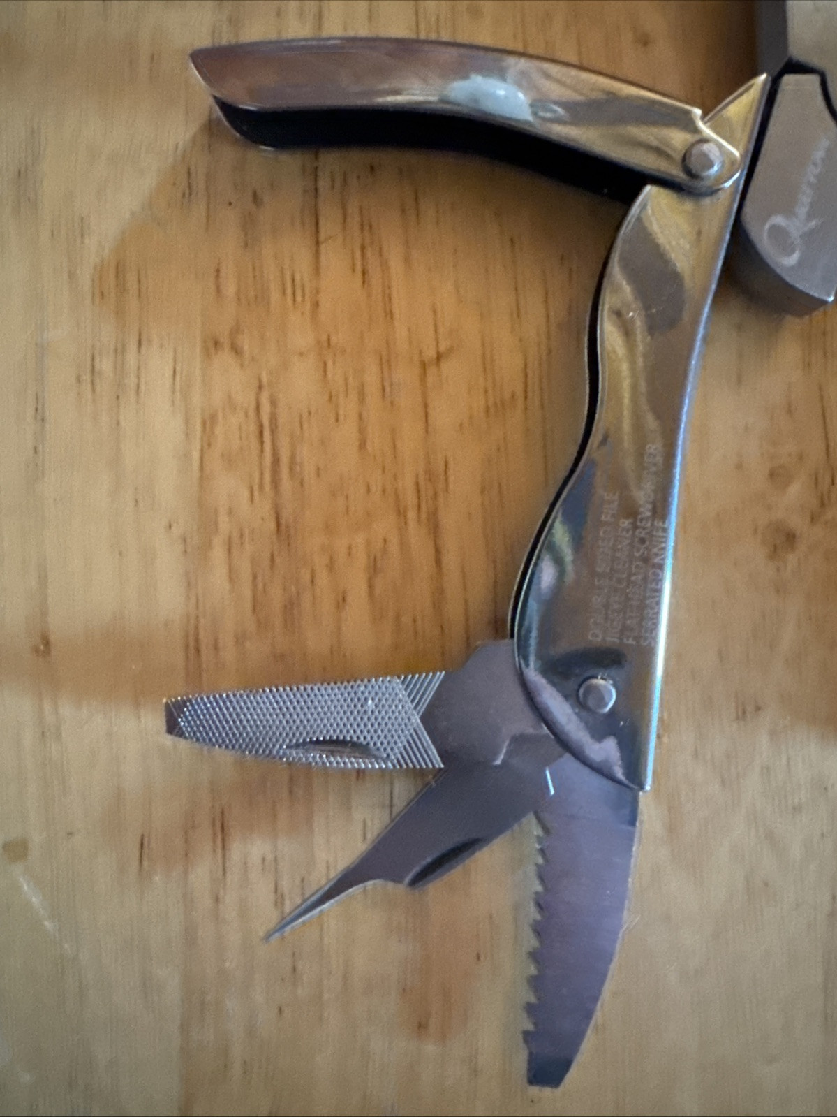 Quarrow Muiti Tool