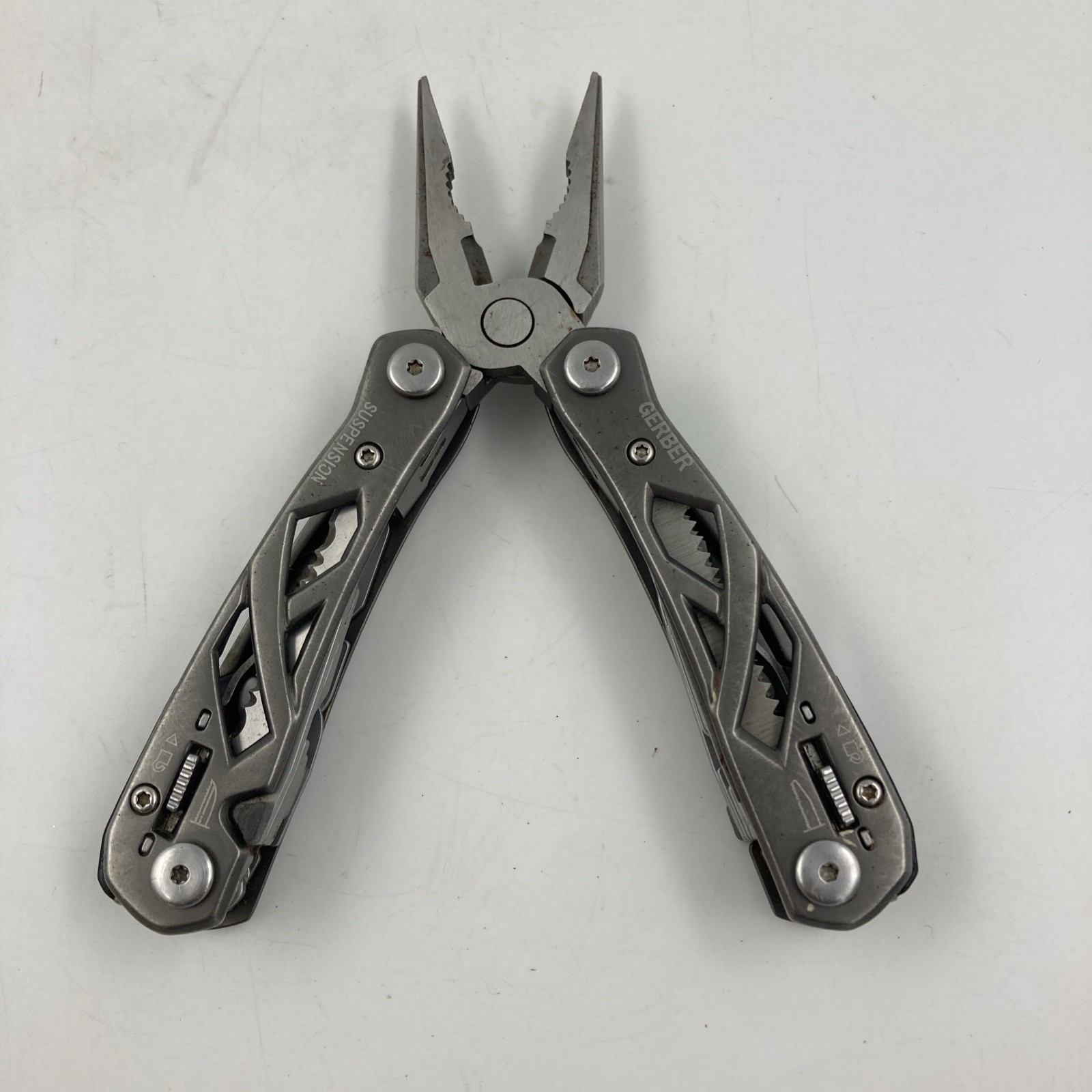 Gerber Suspension Multi-Tool Multi-Plier