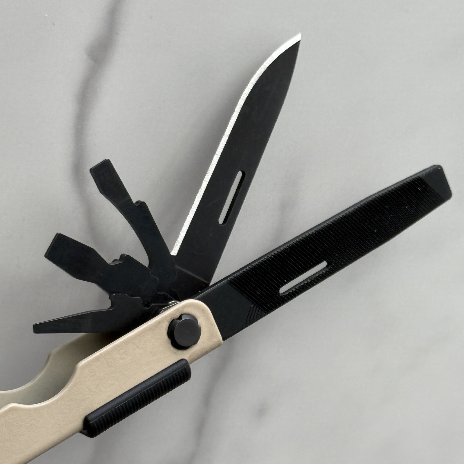 Limited Edition Gerber Operation Iraqi Freedom Multi Plier Iraqi Freedom MP600