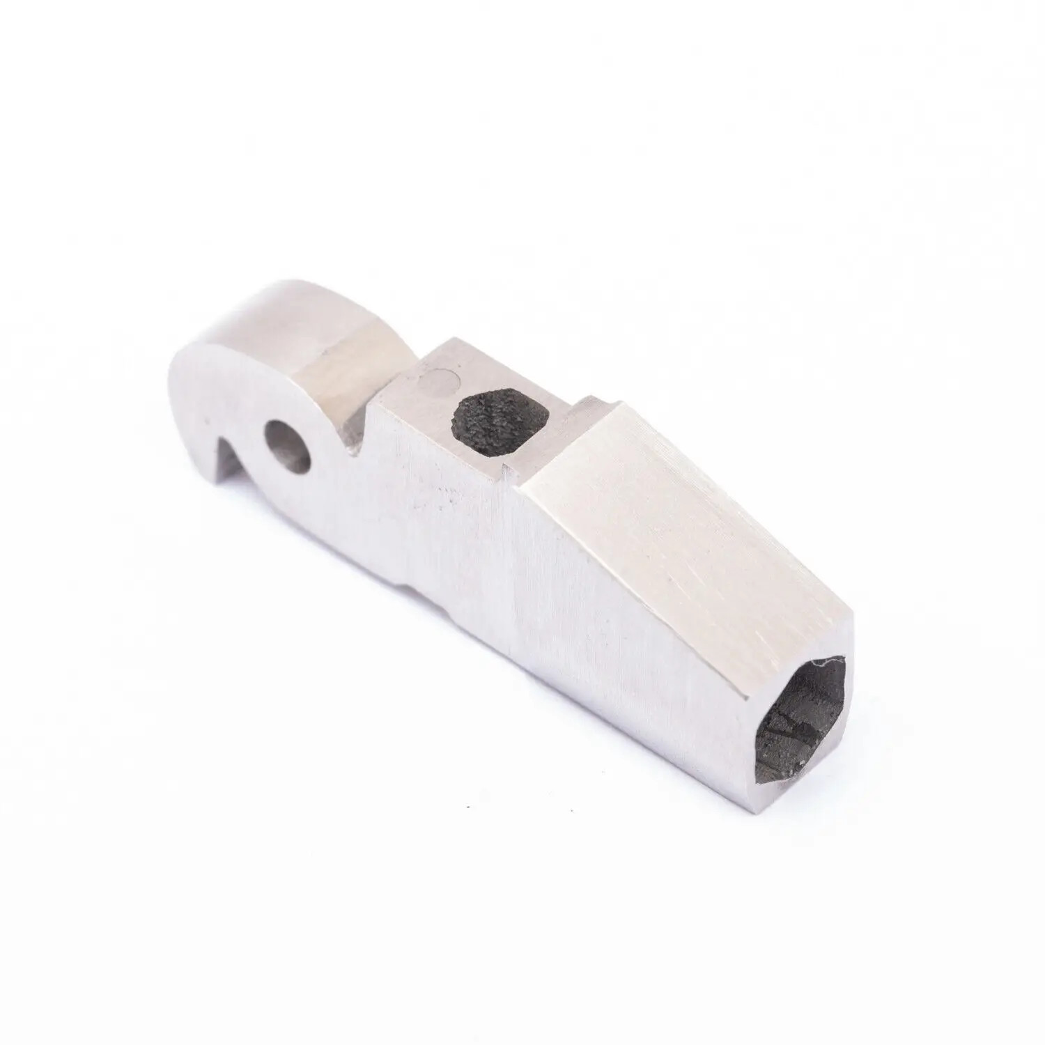 Bit Driver Holder Screwdriver Stainless Steel For Leatherman P2 P4 K2 K4 ARC