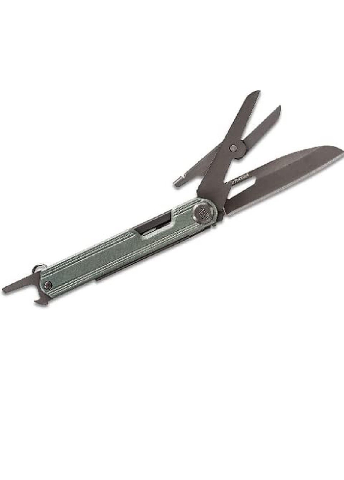 Gerber Armbar Slim Cut Multifunctionnfolding Knife 2.5” Baltic Haze Handle